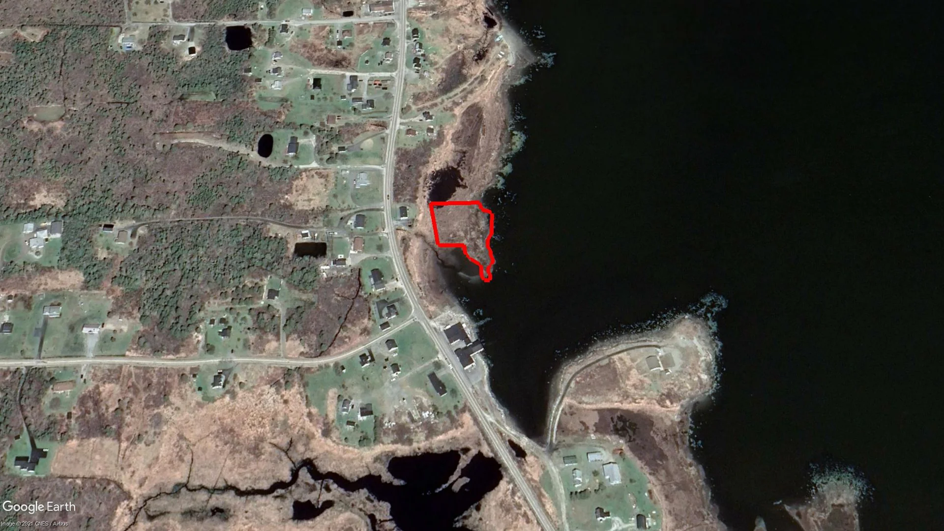 Tax sale property at NO 335 HWY, LOWER WEST PUBNICO
, Argyle - Photo 3