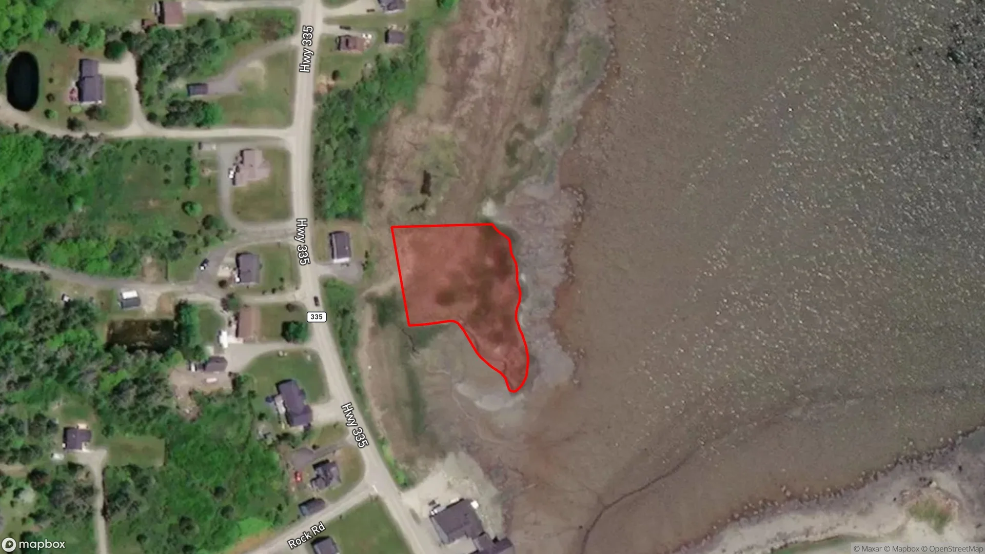 Tax sale property at , Argyle - Photo 2