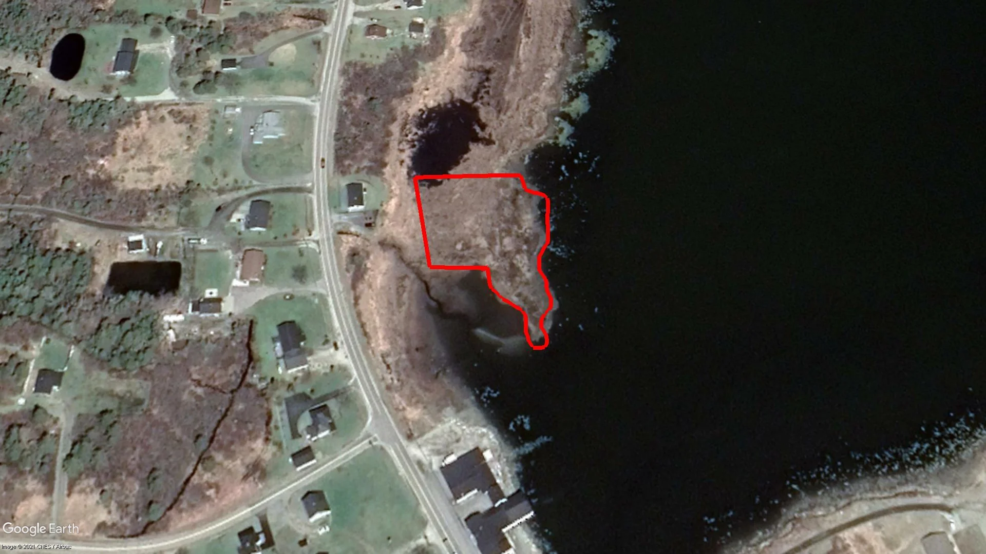 Tax sale property at NO 335 HWY, LOWER WEST PUBNICO
, Argyle - Photo 2