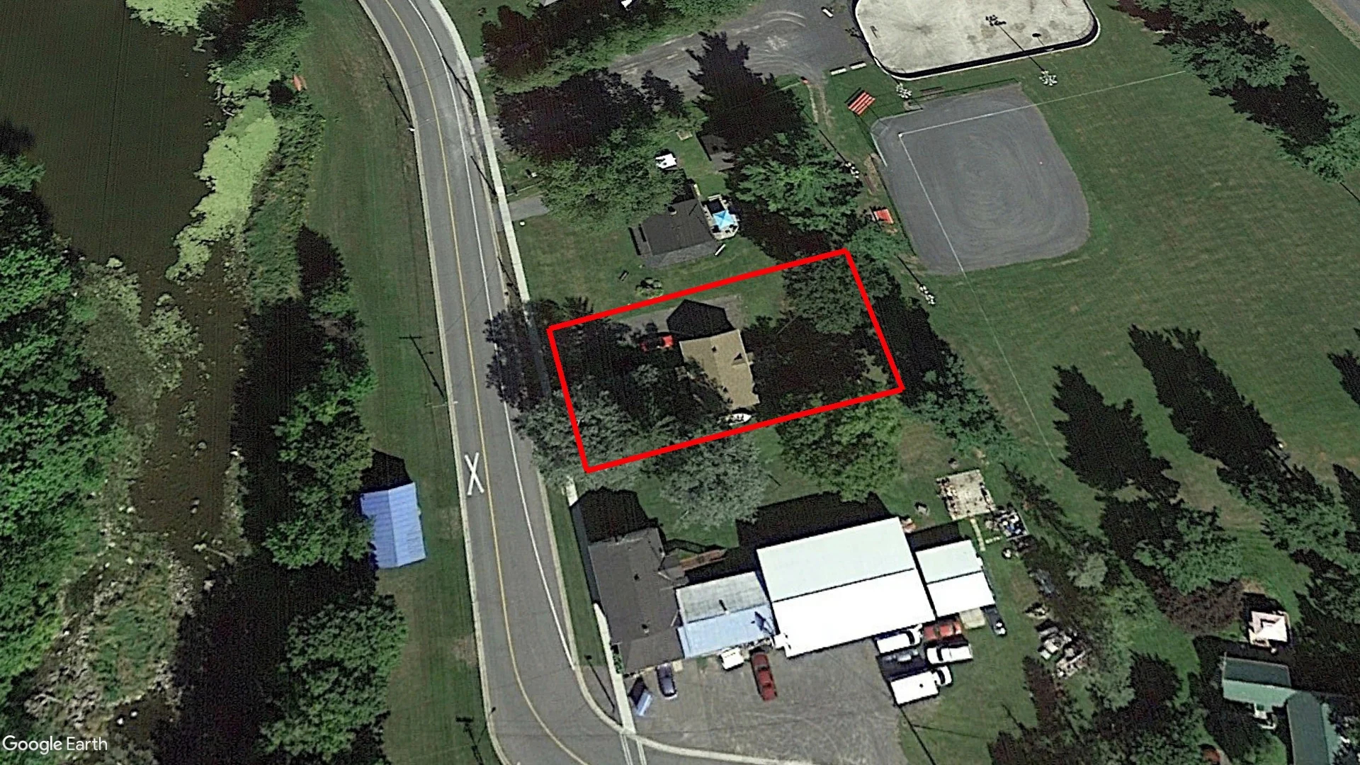 Tax sale property at , South Glengarry - Photo 2