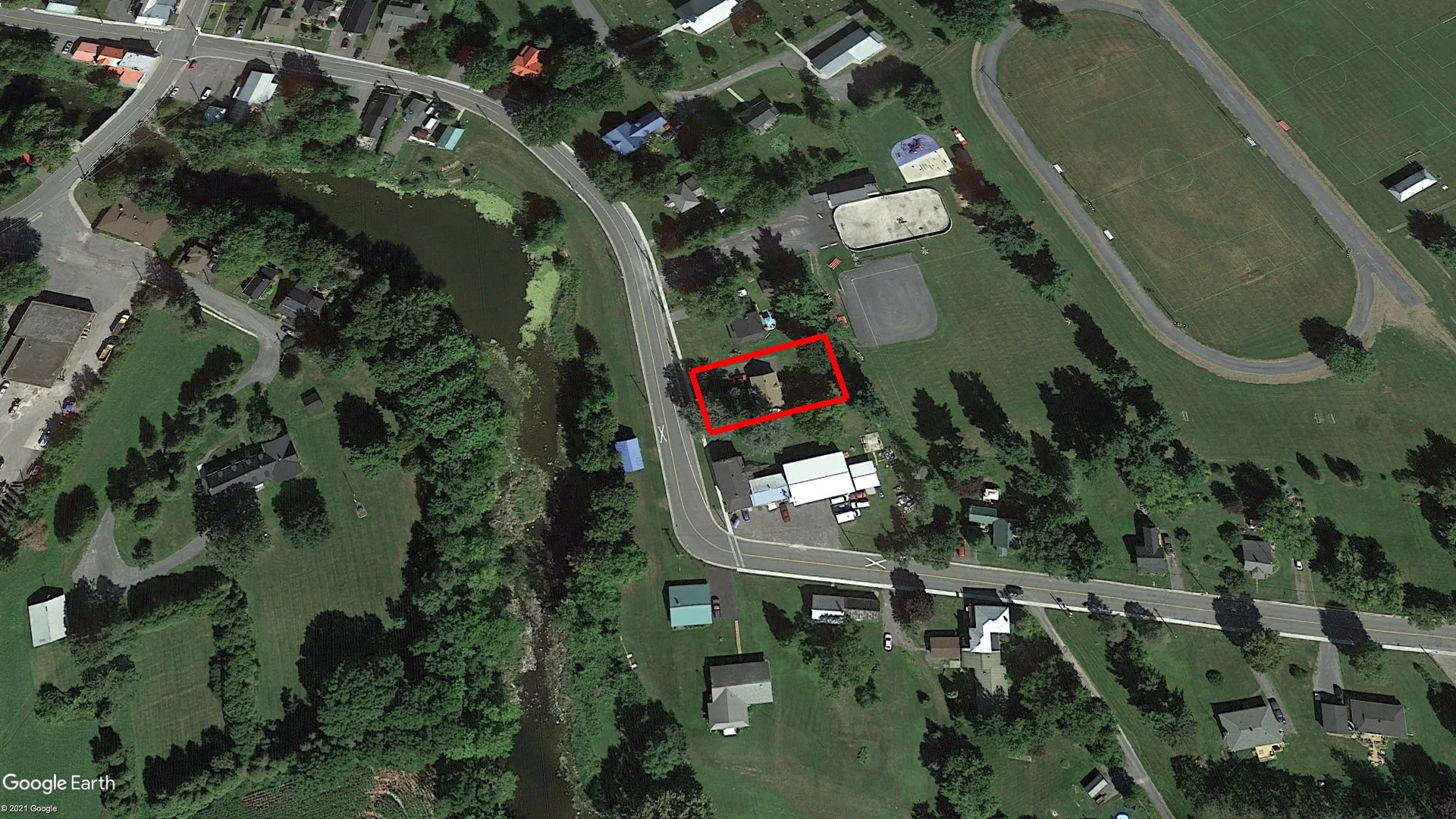 Tax sale property at , South Glengarry - Photo 3