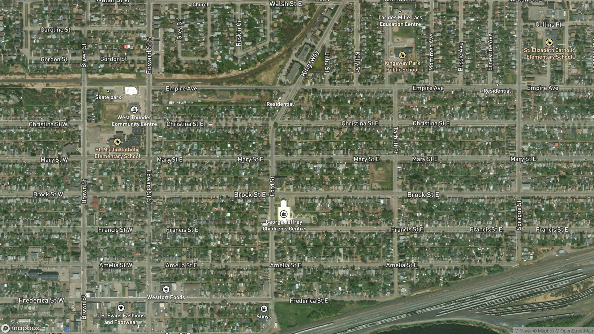 Tax sale property at , Thunder Bay - Photo 3