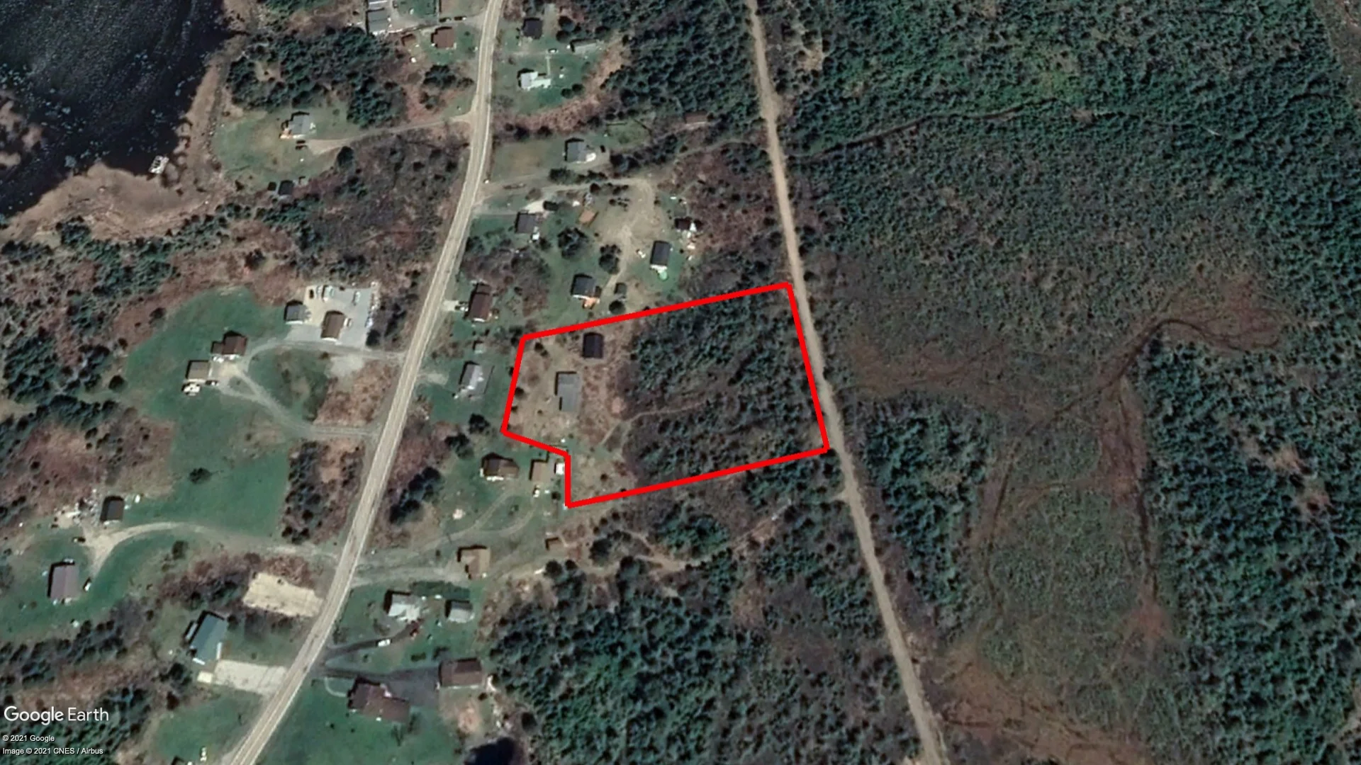 Tax sale property at 7068 HIGHWAY 3, CENTRAL WOOD’S HARBOUR, Barrington - Photo 2