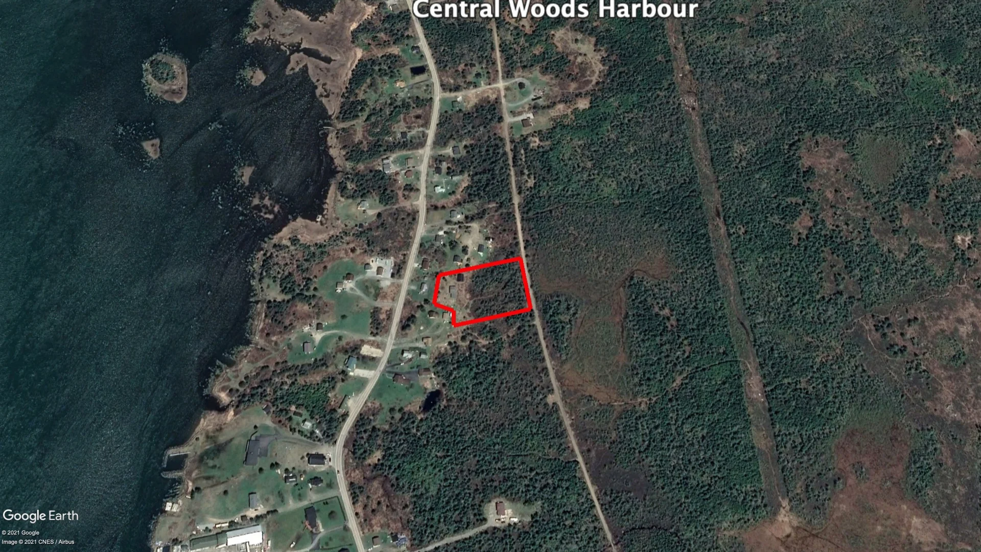 Tax sale property at 7068 HIGHWAY 3, CENTRAL WOOD’S HARBOUR, Barrington - Photo 3