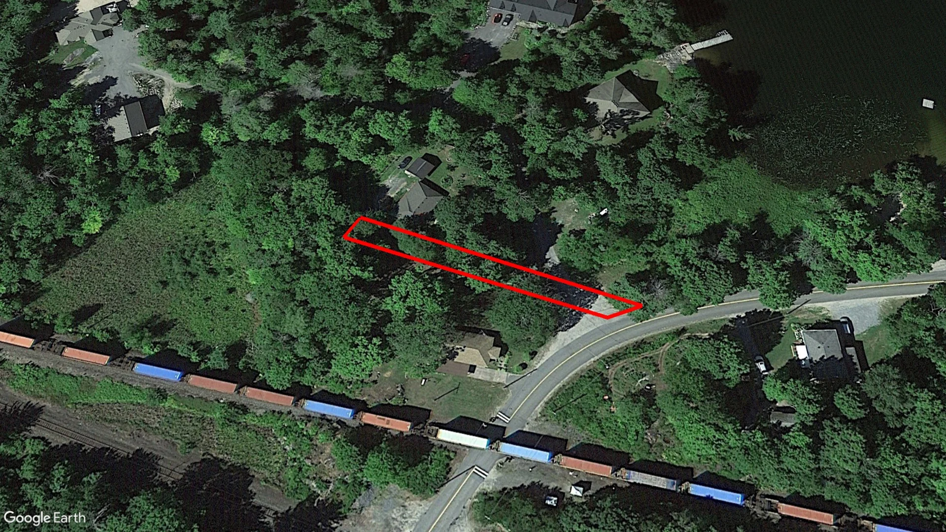 Tax sale property at , Seguin - Photo 2