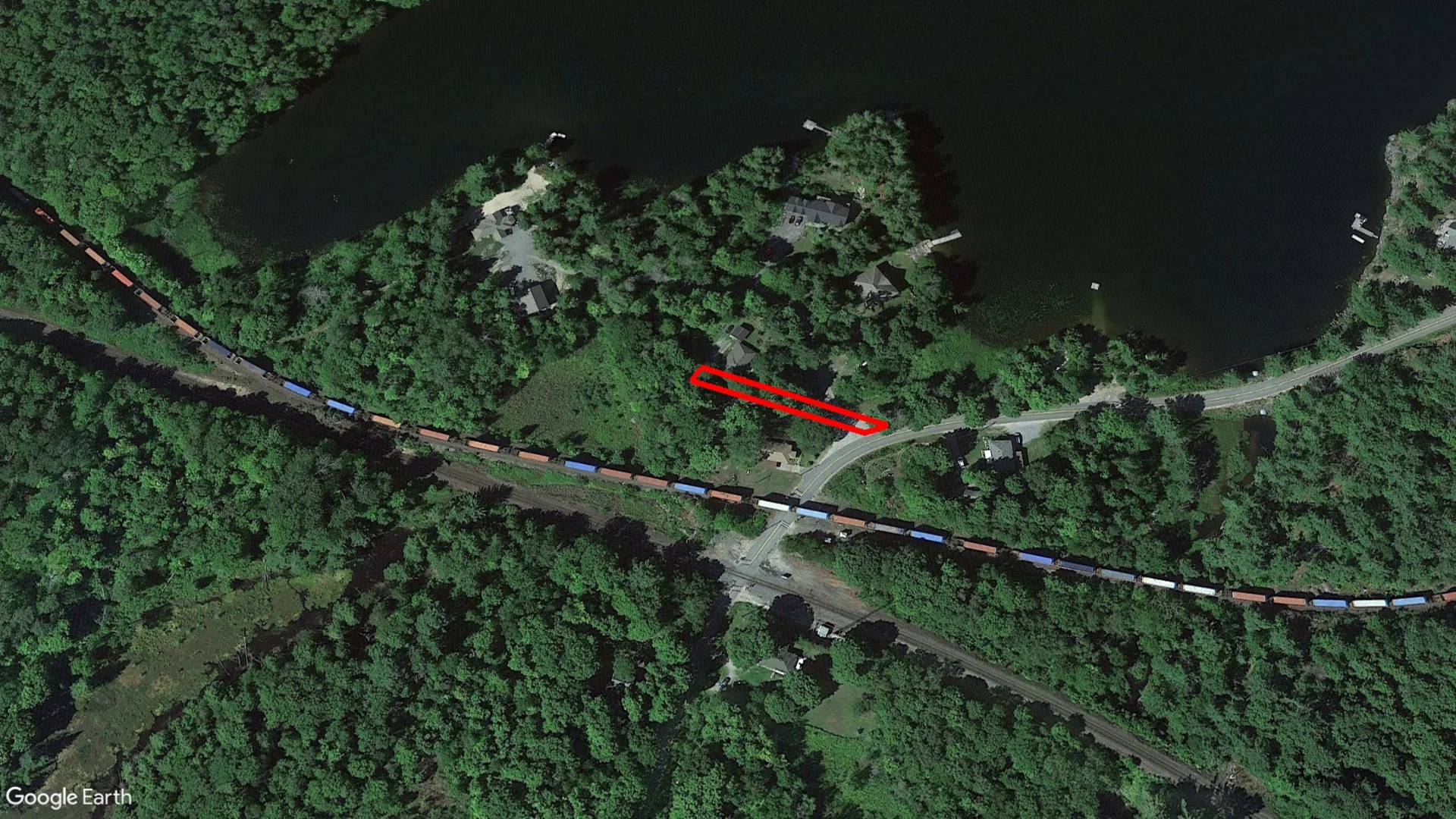  - Tax sale property in Seguin