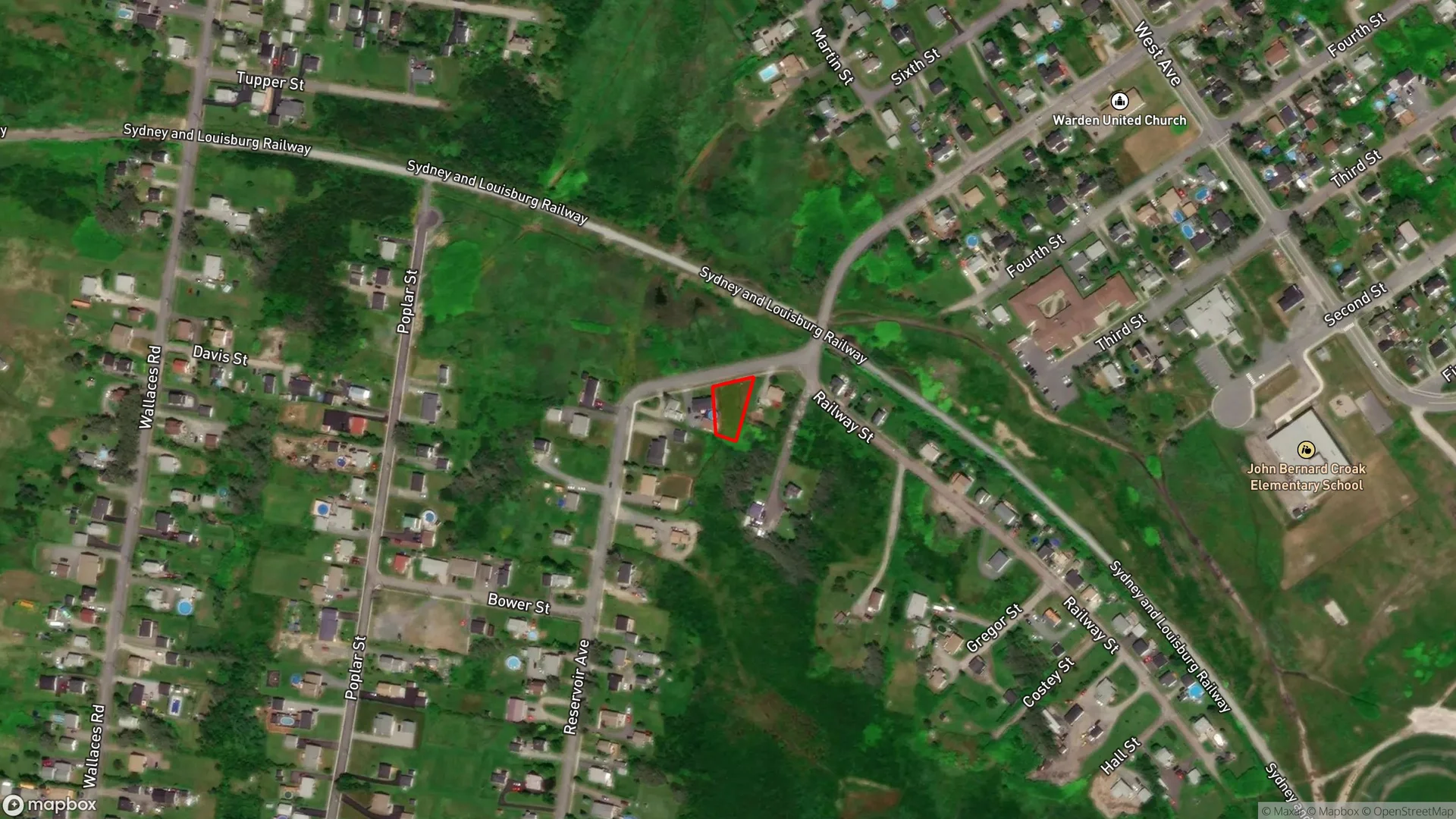 Tax sale property at , Cape Breton - Photo 3