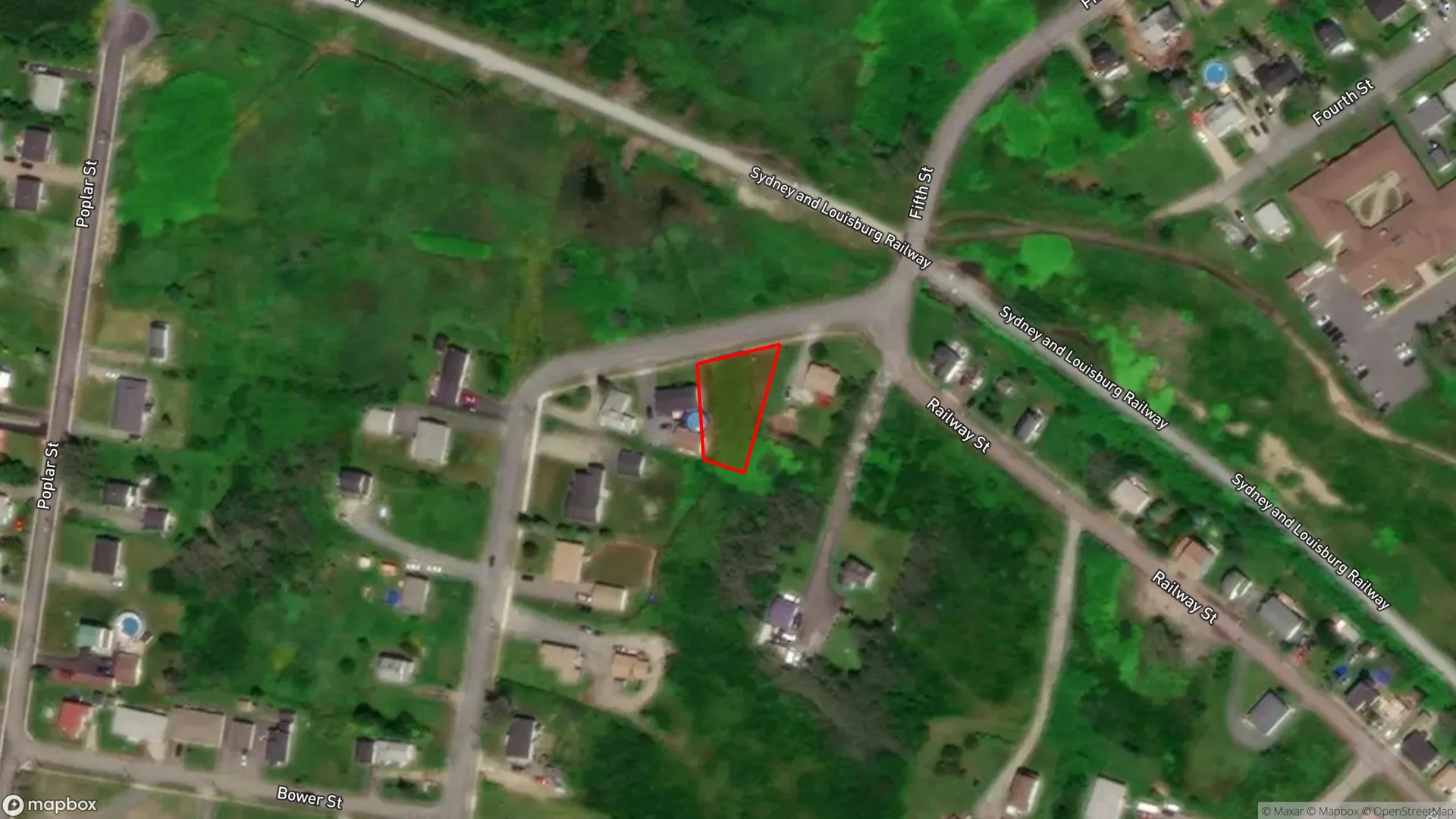 Tax sale property at , Cape Breton - Photo 2
