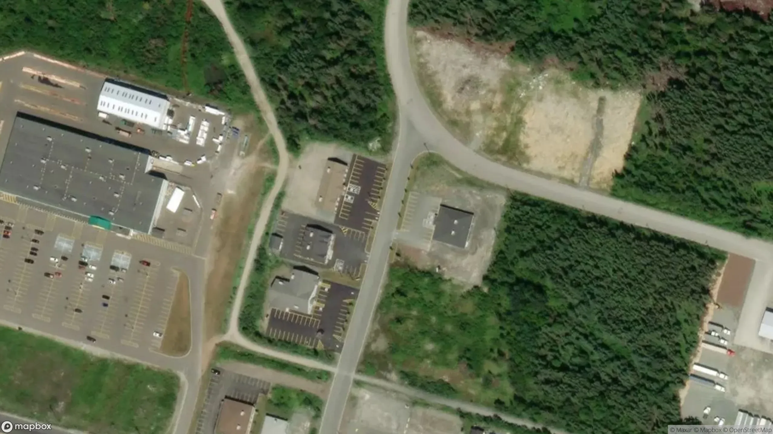 Tax sale property at , Gander - Photo 2