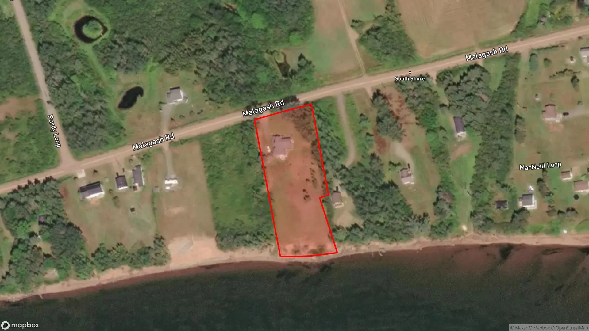 Tax sale property at , Cumberland - Photo 2