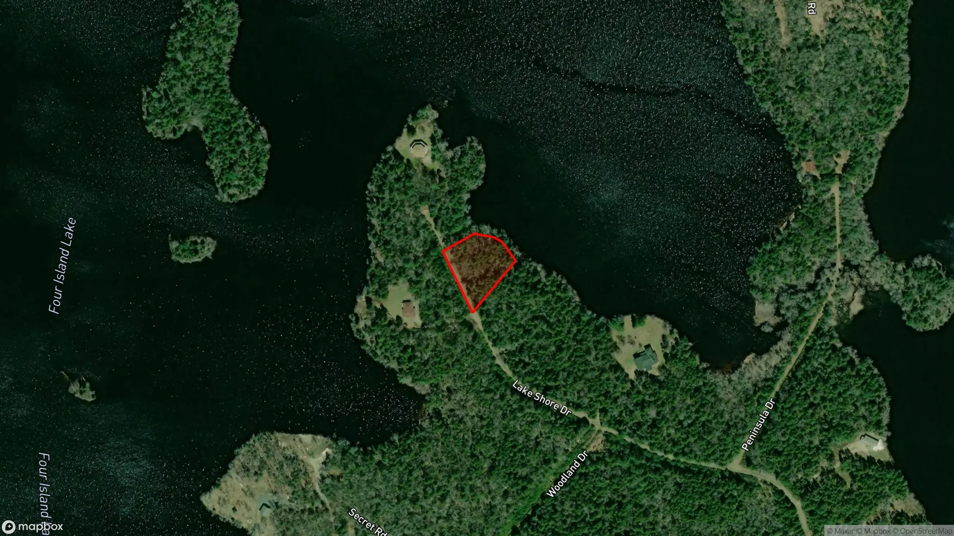 Tax sale property at , Clare - Photo 3