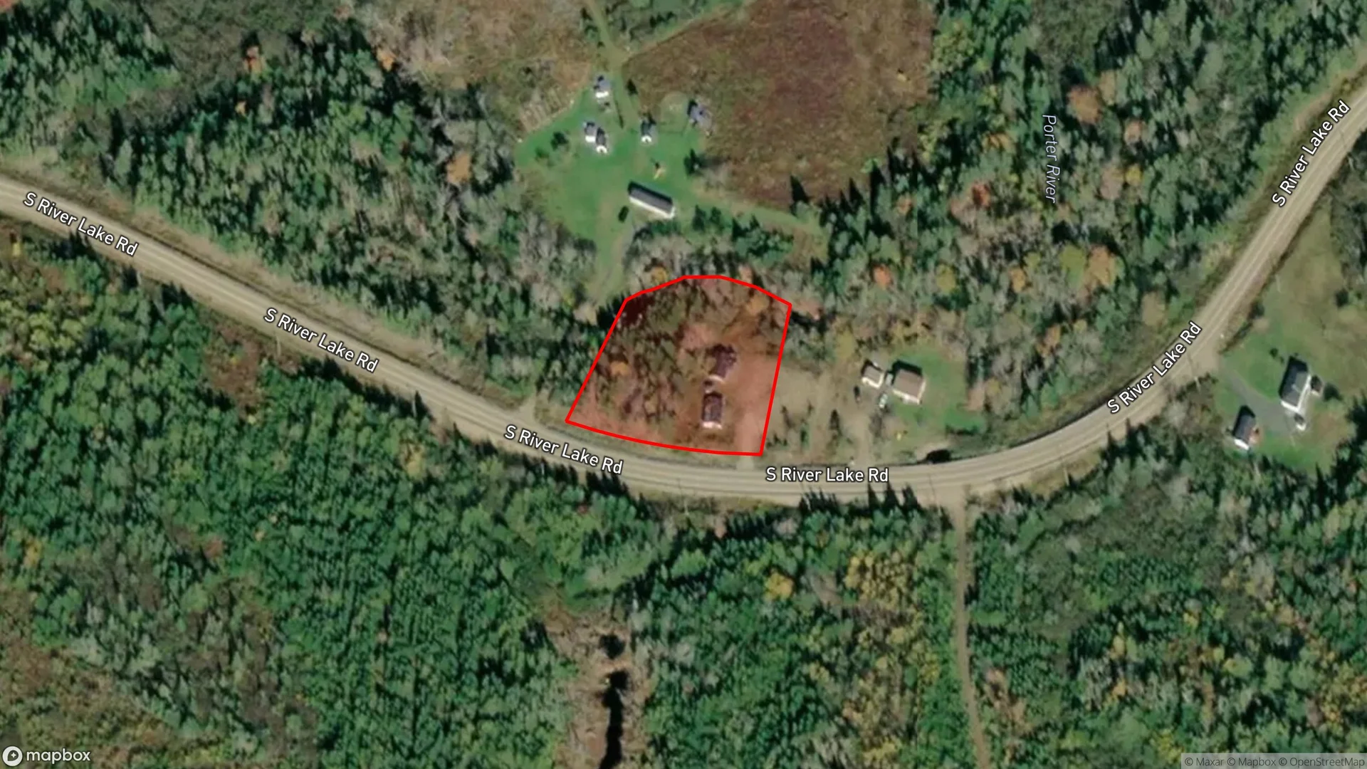 Tax sale property at , Guysborough - Photo 2