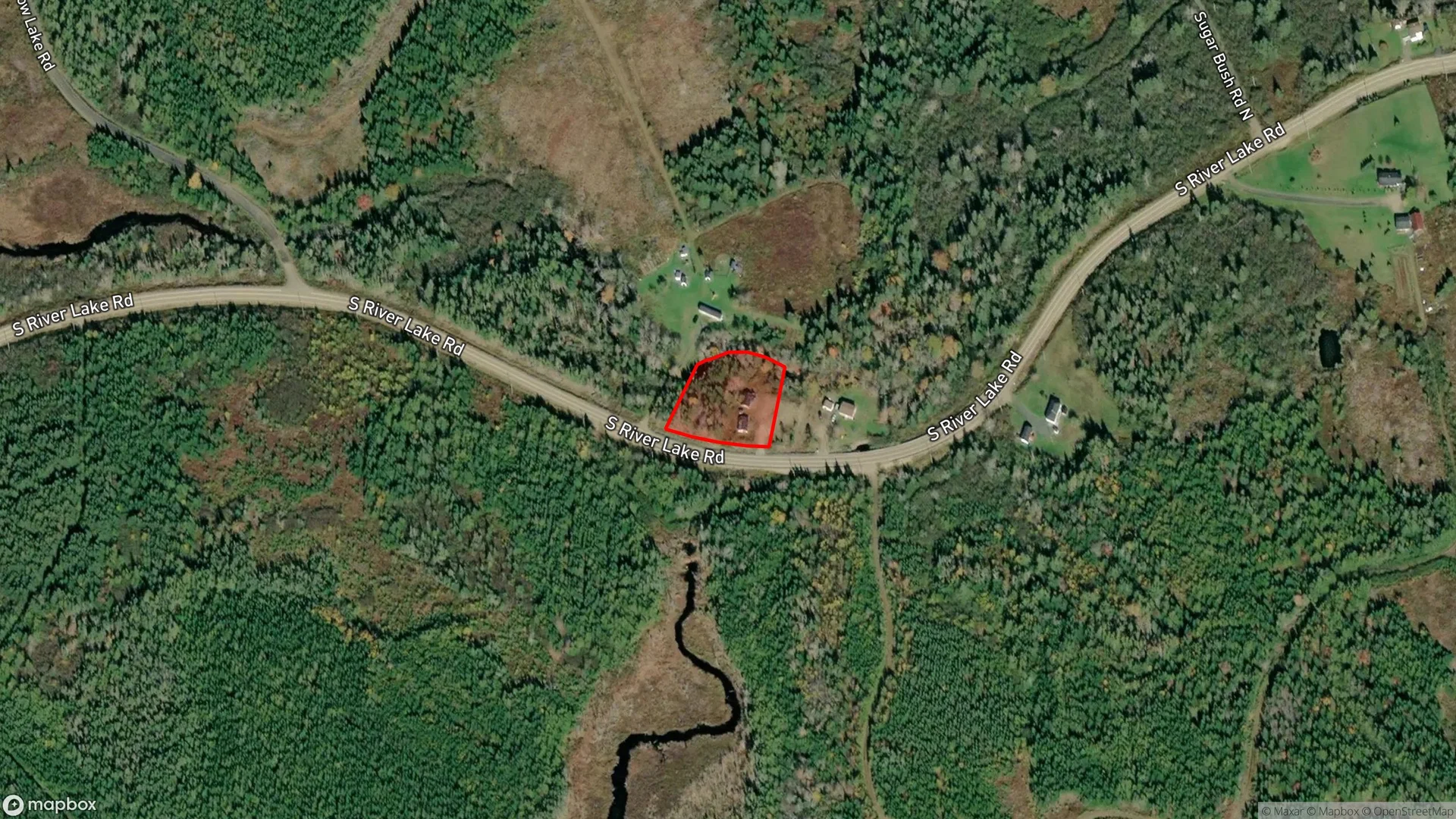 Tax sale property at , Guysborough - Photo 3