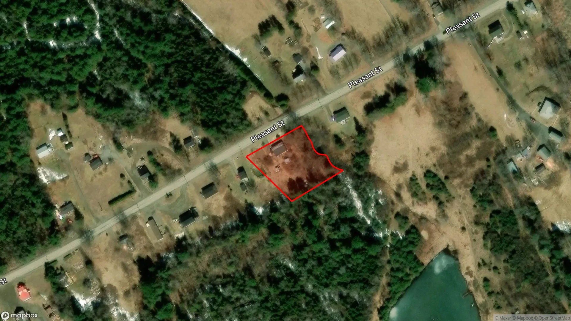 Tax sale property at , Charlotte - Photo 2