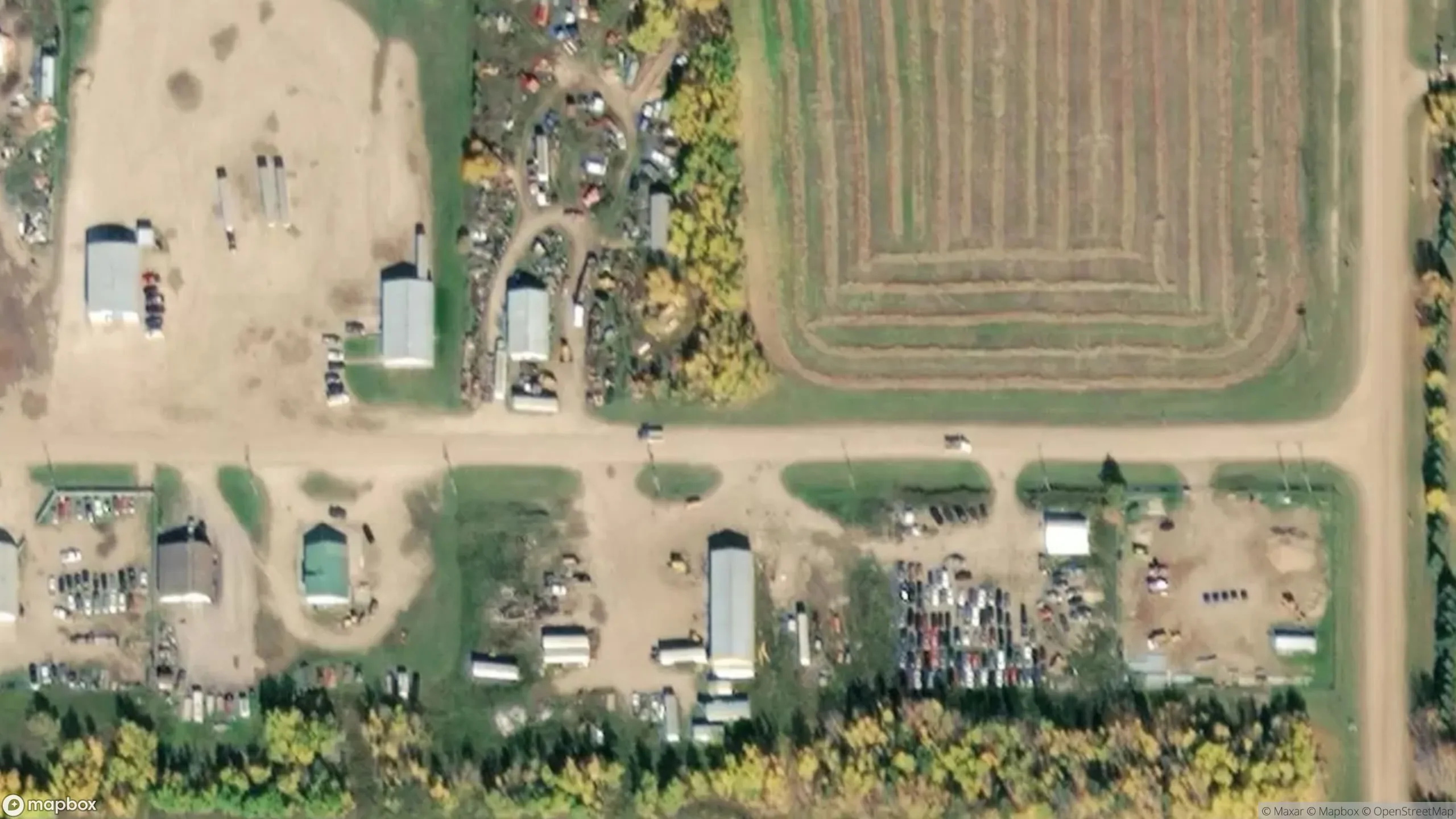 Tax sale property at , Town of Big River - Photo 2
