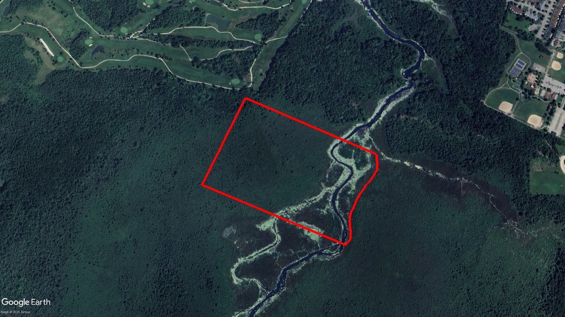 Tax sale property at Scotch Line, Tay Valley, Tay Valley - Photo 3