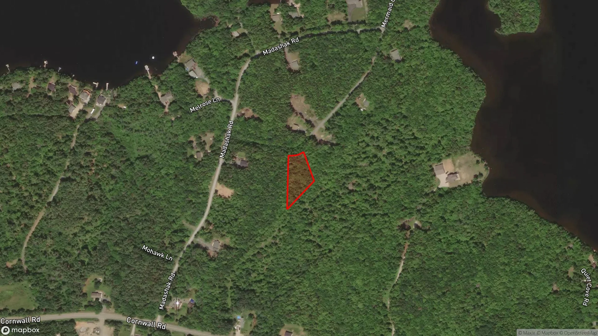 Tax sale property at , Lunenburg - Photo 3