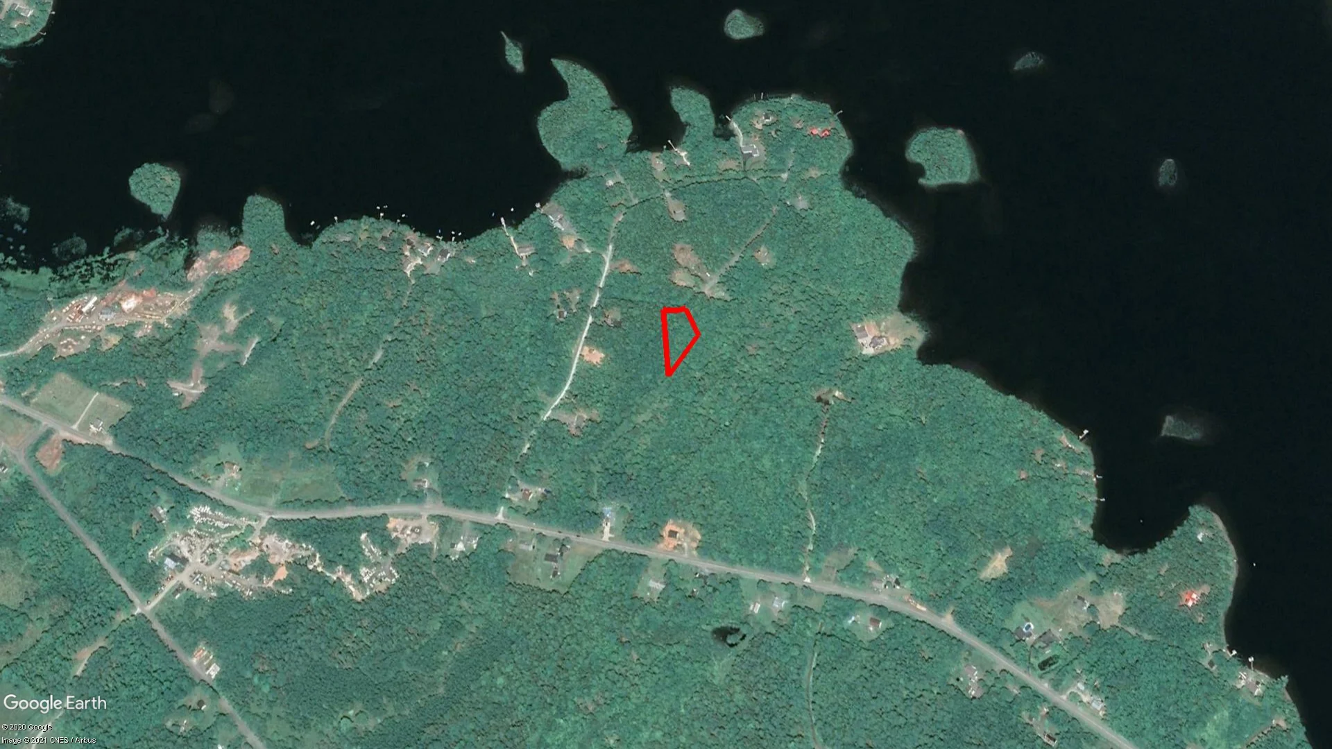Tax sale property at MADASHAK RD, MIDDLE NEW CORNWALL, LOT 30, Lunenburg - Photo 3