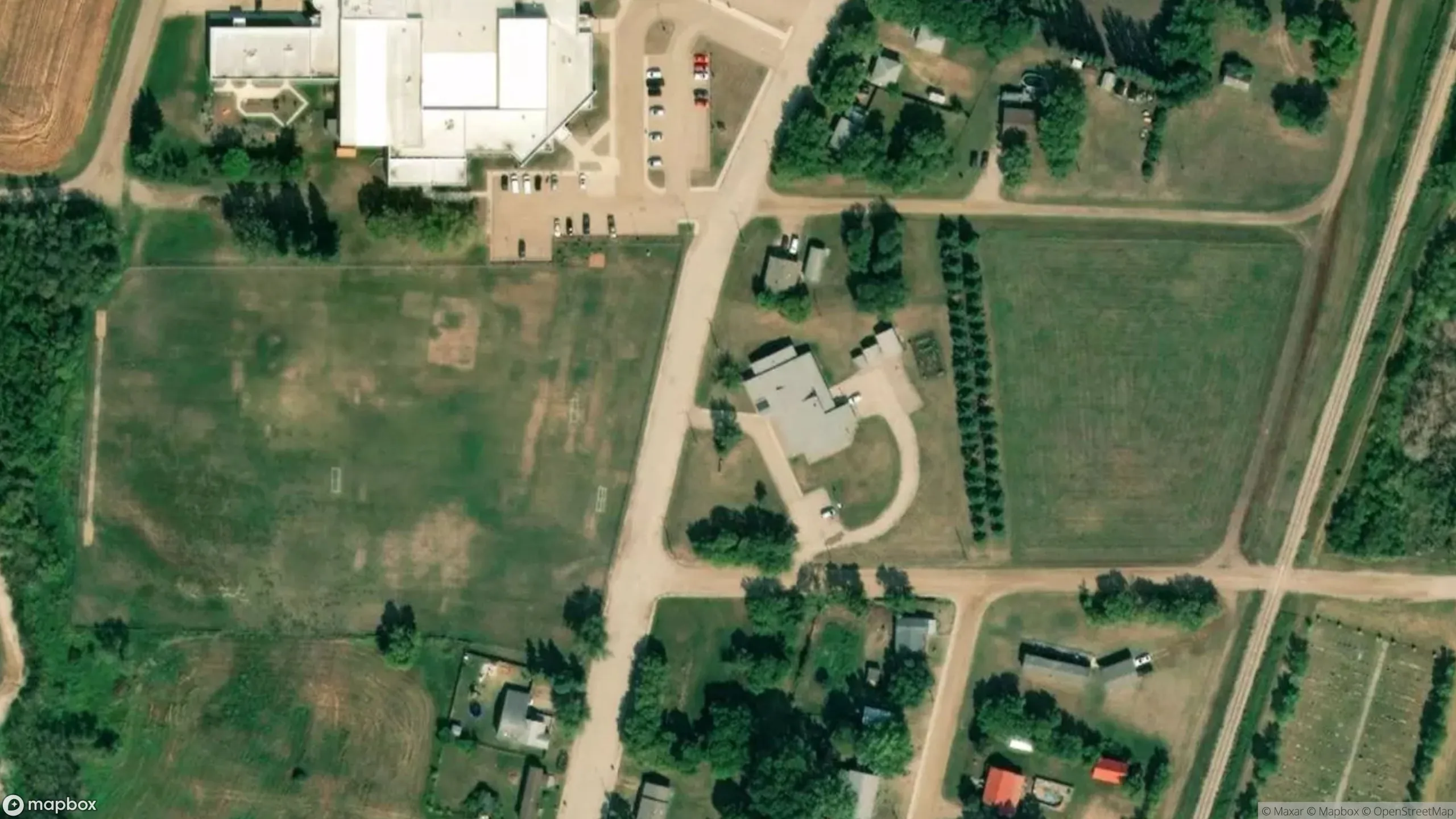 Tax sale property at , Town of Duck Lake - Photo 2