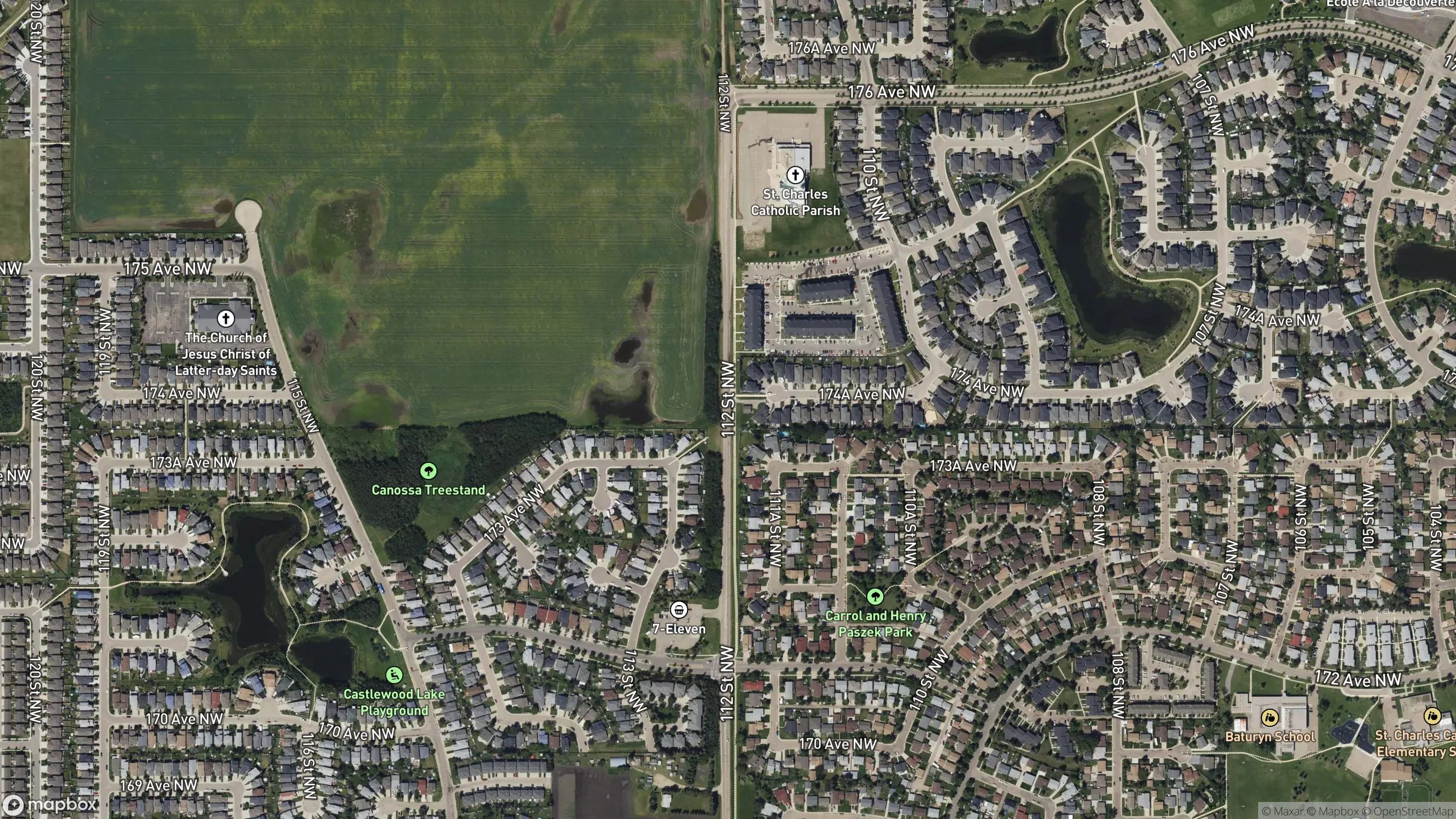 Tax sale property at , City of Edmonton - Photo 3