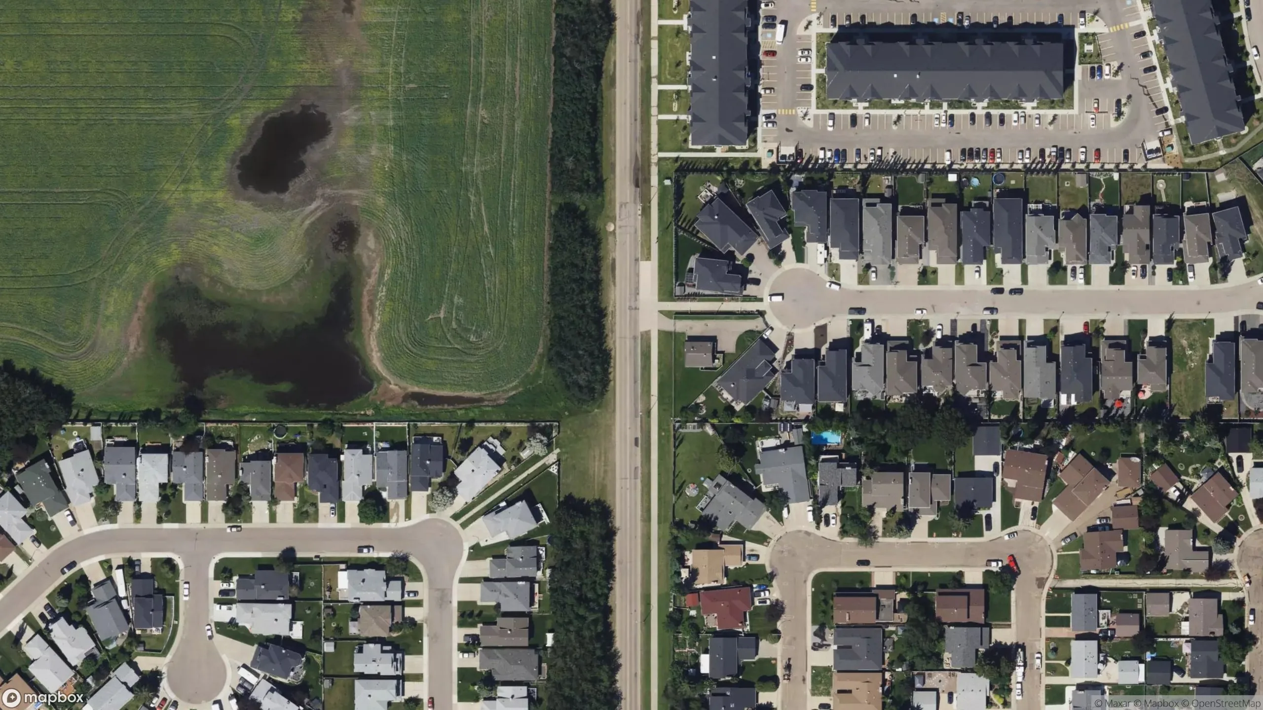 Tax sale property at , City of Edmonton - Photo 2