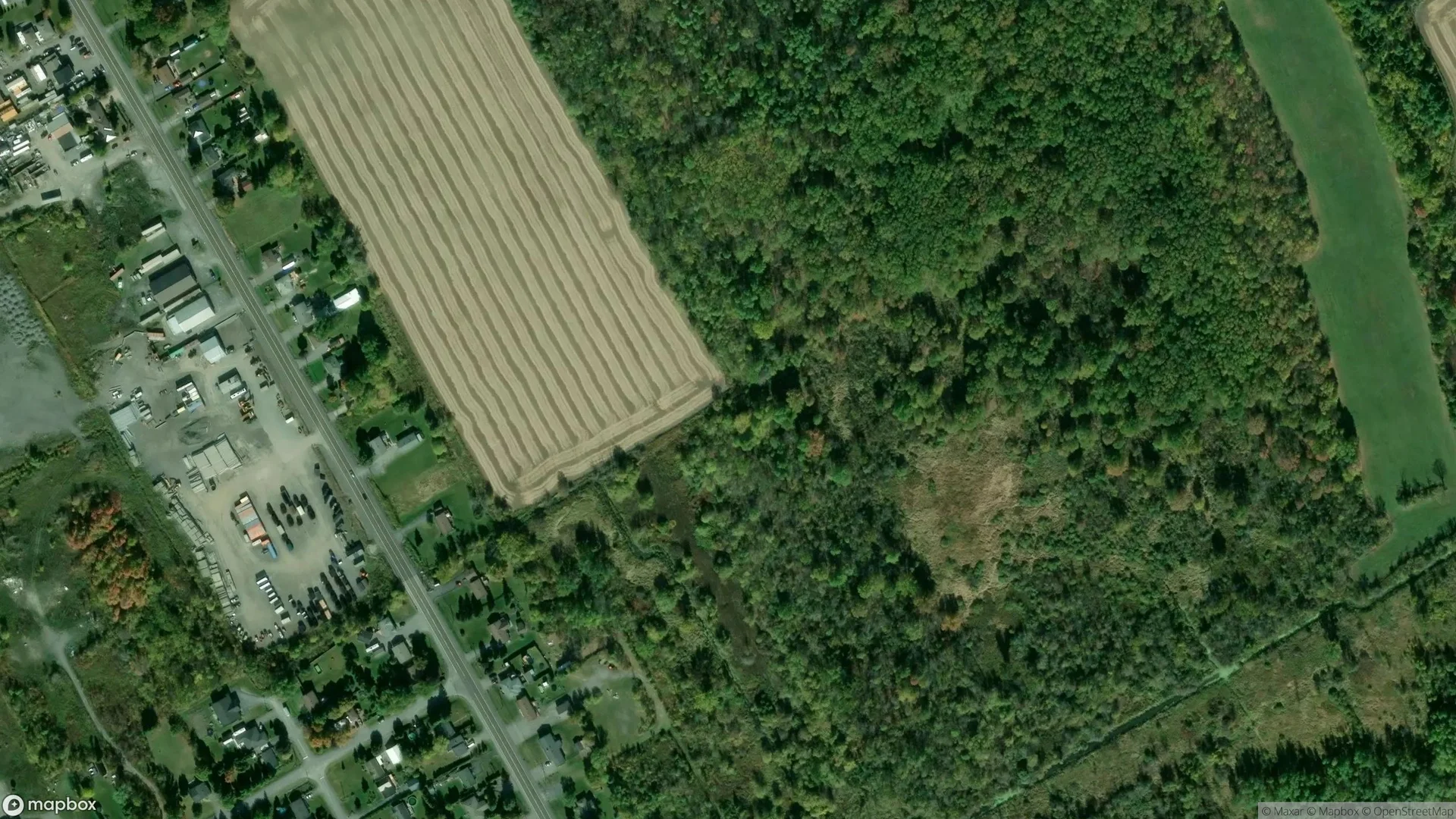 Tax Sale Property in South Stormont, Ontario