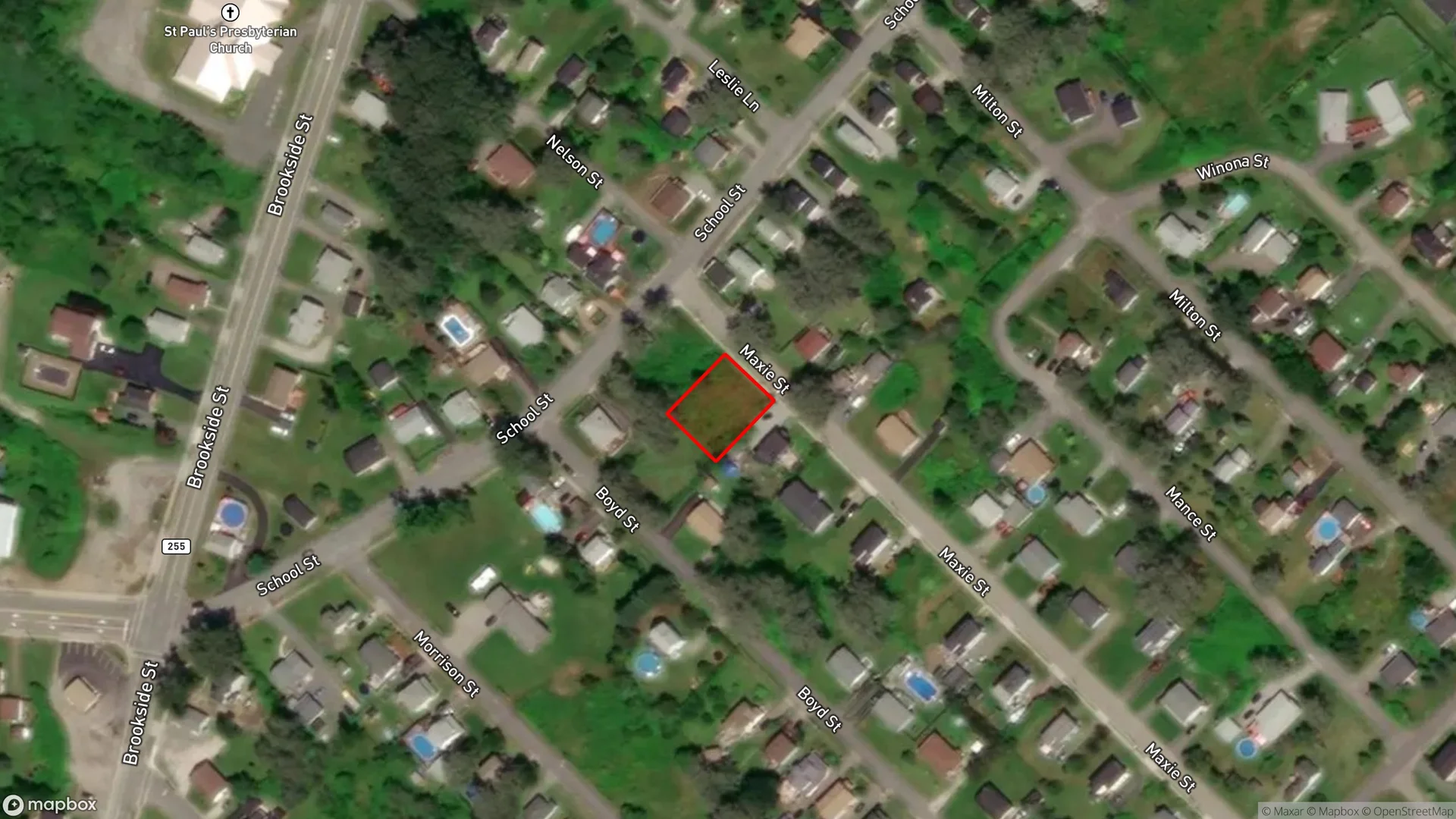 Tax sale property at , Cape Breton - Photo 2