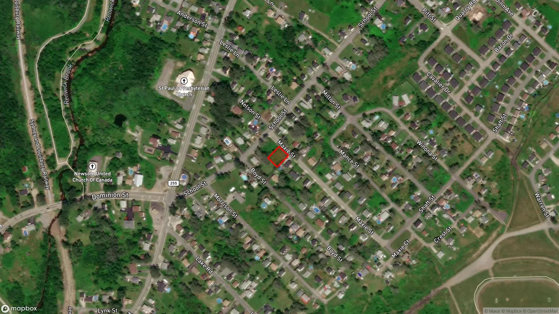 Tax sale property at , Cape Breton - Photo 3