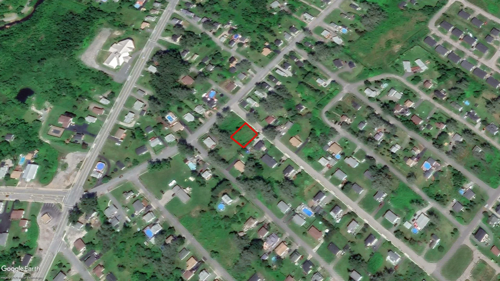 Tax sale property at 3 MAXIE ST LAND, GLACE BAY, Cape Breton - Photo 3