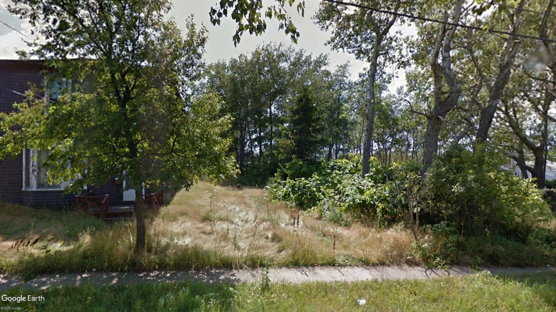 Tax sale property at 3 MAXIE ST LAND, GLACE BAY, Cape Breton - Photo 8