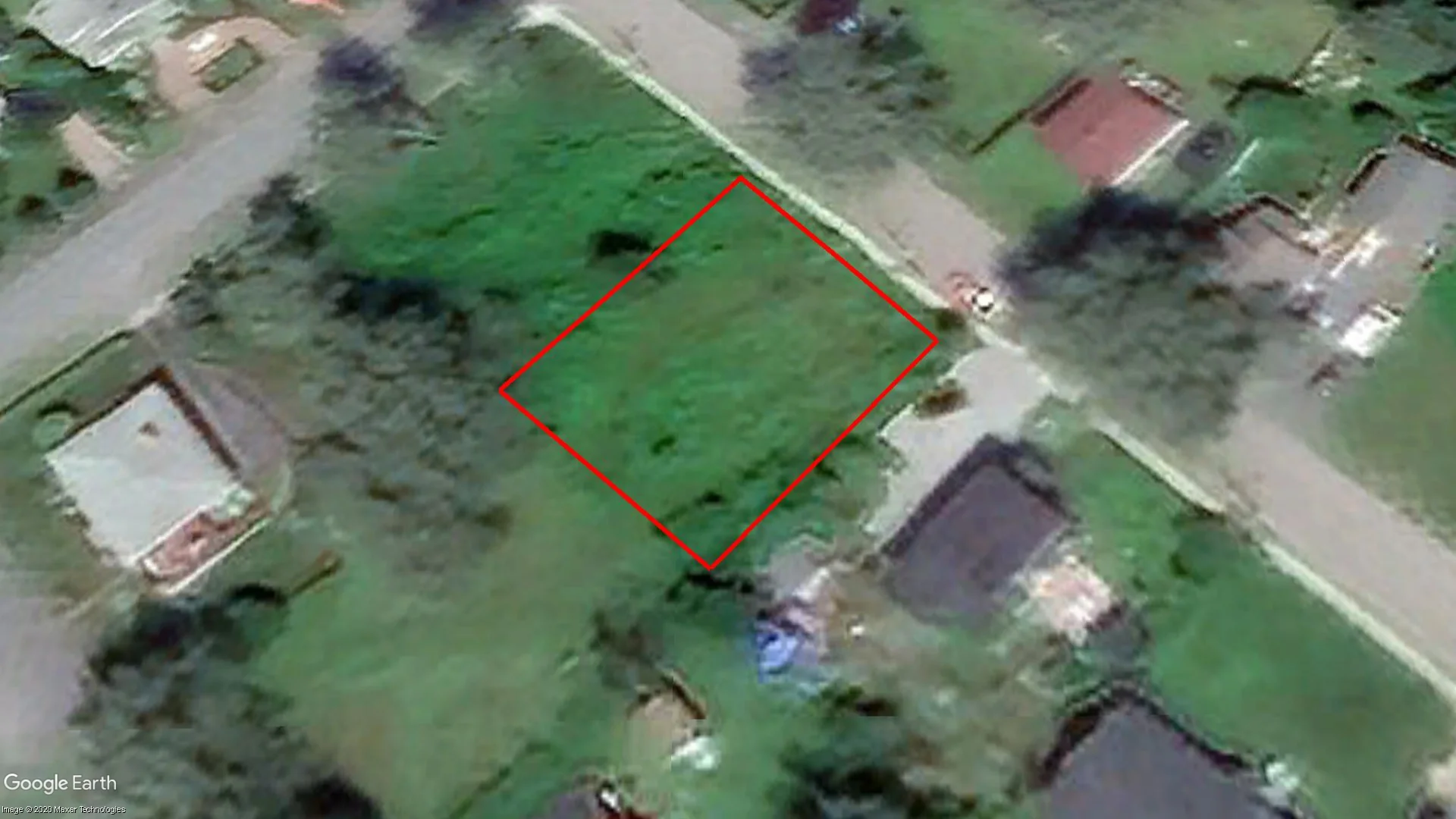 Tax sale property at 3 MAXIE ST LAND, GLACE BAY, Cape Breton - Photo 5