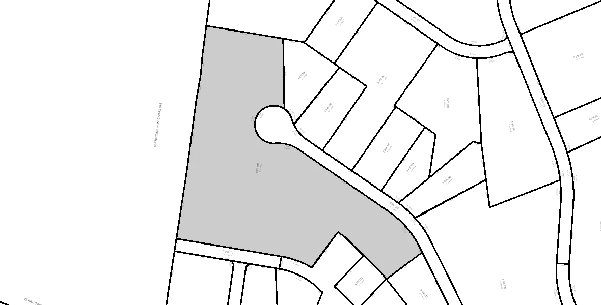  - Tax sale property in WENTWORTH-NORD