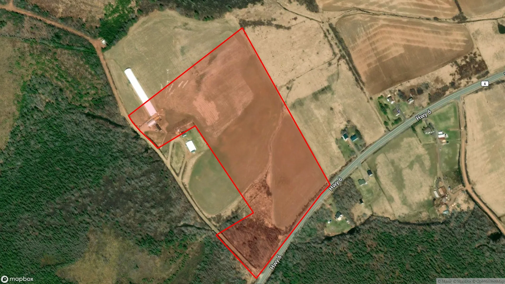 Tax sale property at , Cumberland - Photo 3