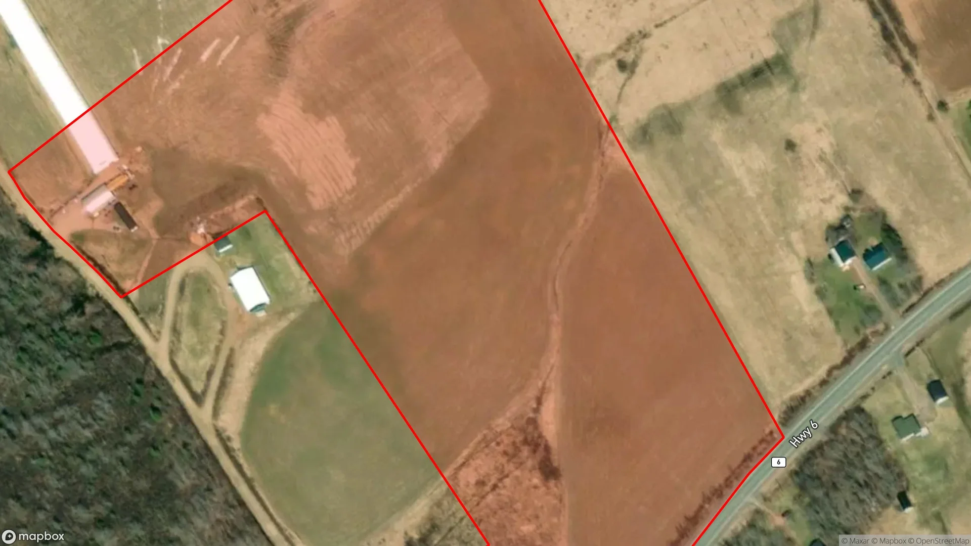 Tax sale property at , Cumberland - Photo 2