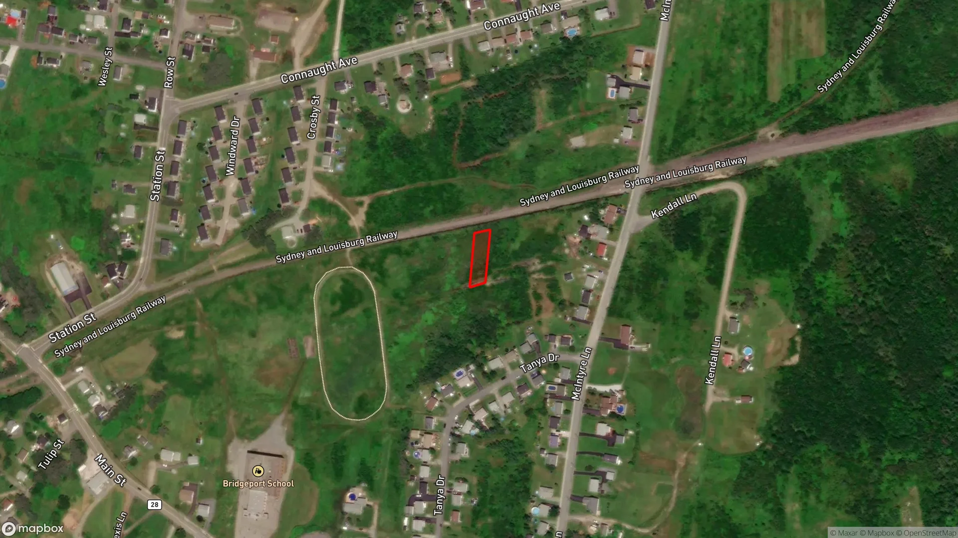 Tax sale property at , Cape Breton - Photo 3