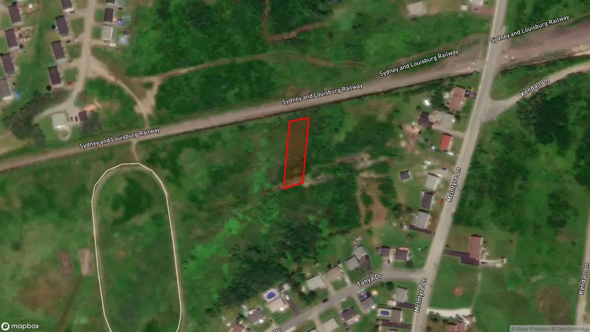 Tax sale property at , Cape Breton - Photo 2