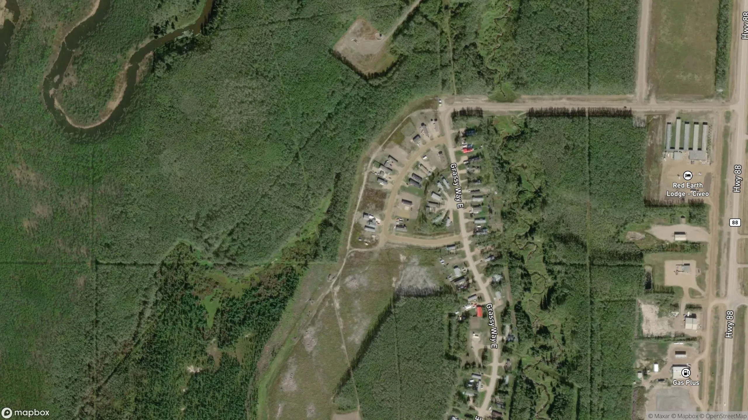 Tax sale property at , Municipal District of Opportunity No. 17 - Photo 3