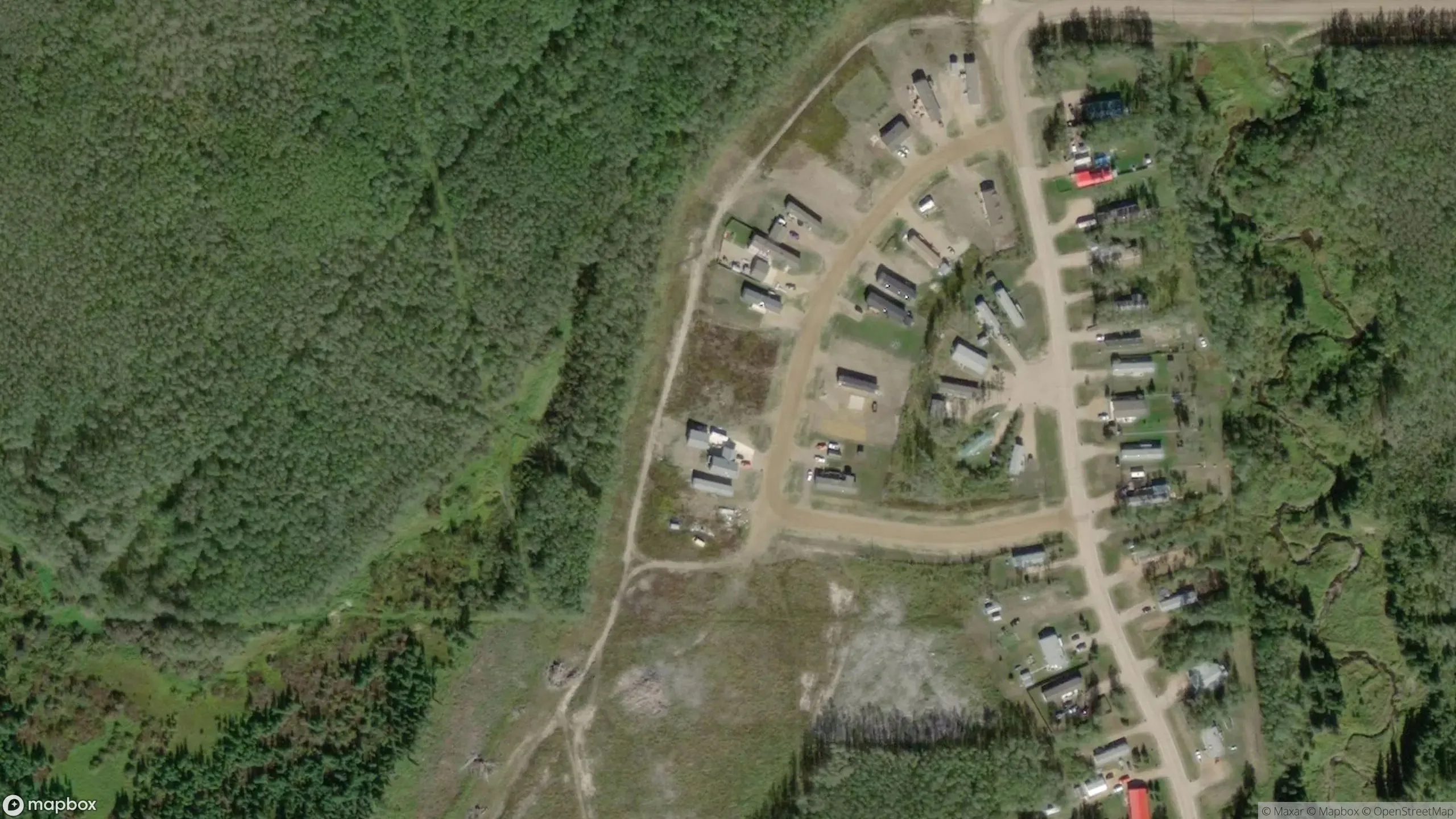 Tax Sale Property in Municipal District of Opportunity No. 17, Alberta