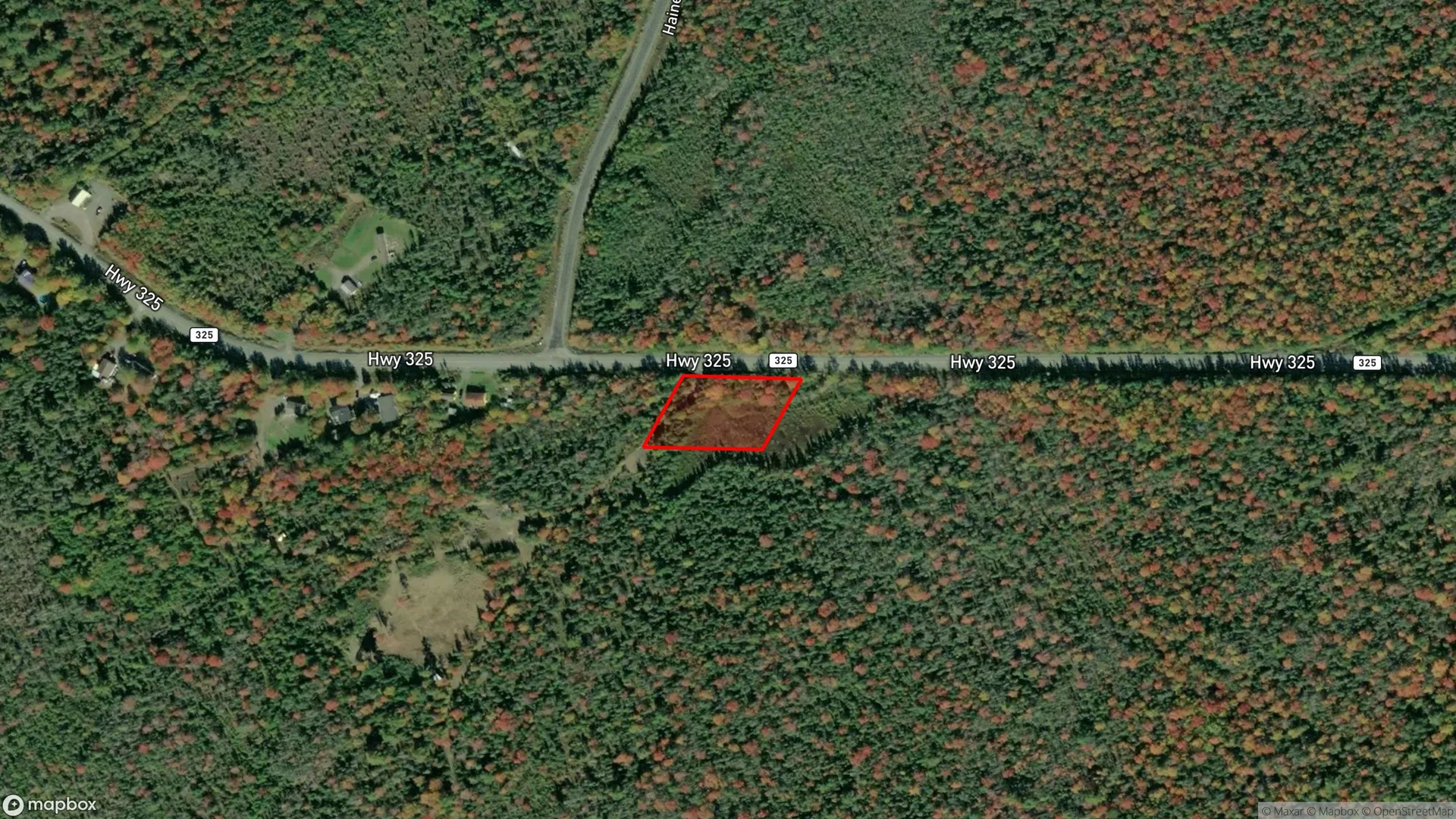 Tax sale property at Highway 325, Baker Settlement, NS  B4V 7E7, Lunenburg - Photo 3