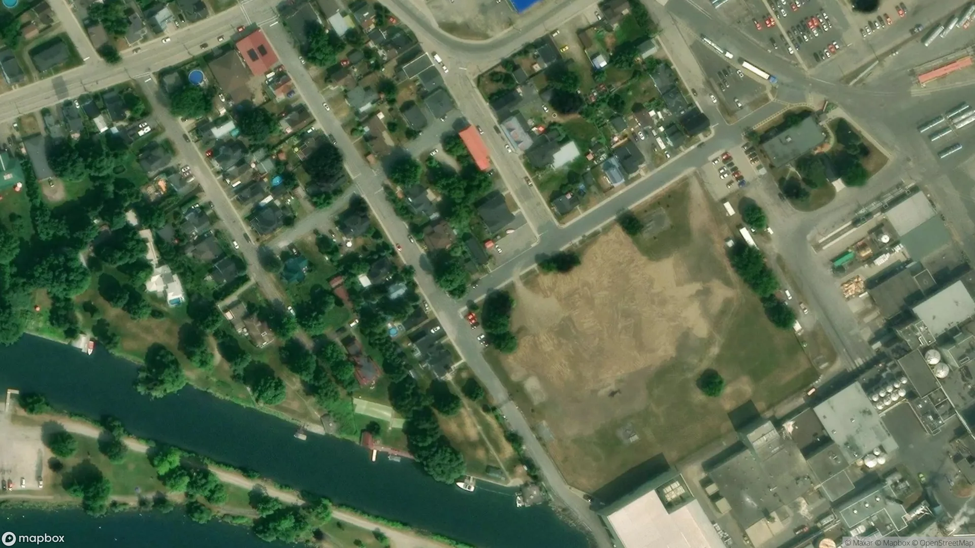 Tax sale property at , Edwardsburgh/Cardinal - Photo 2