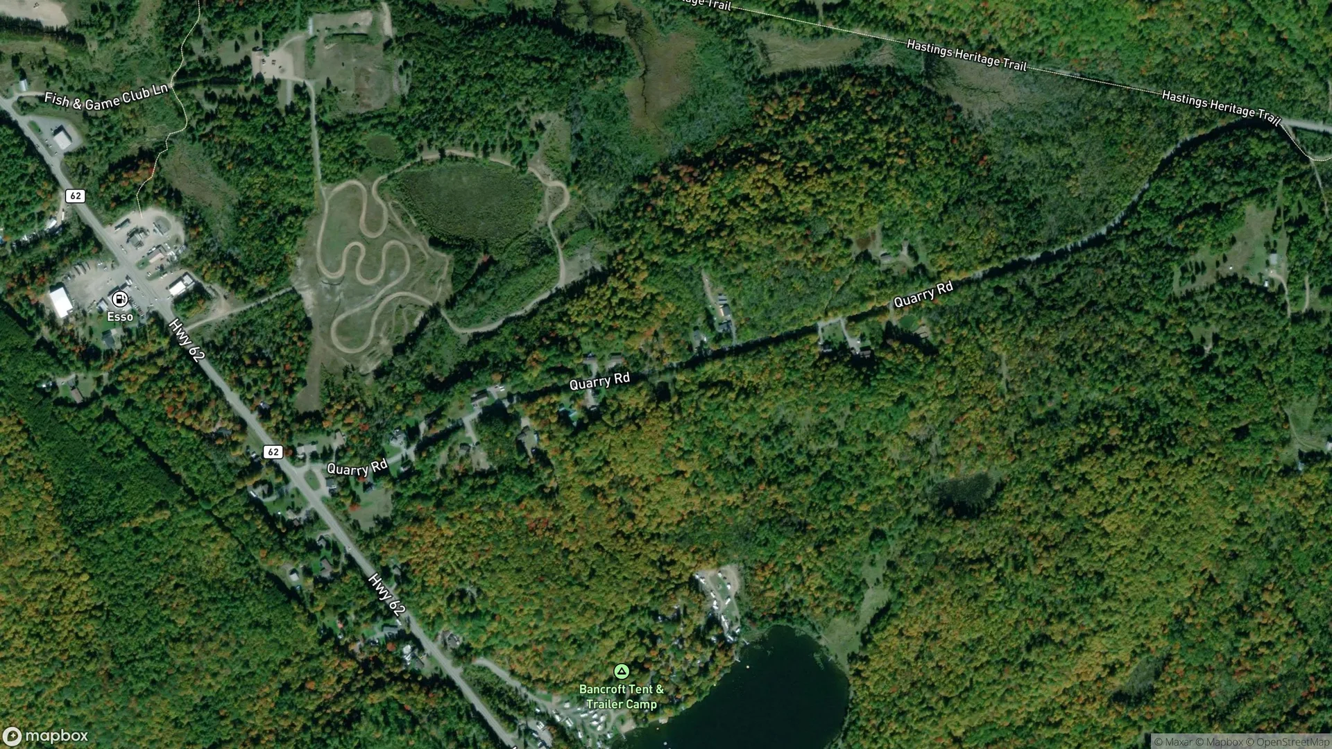 Tax sale property at , Bancroft - Photo 3