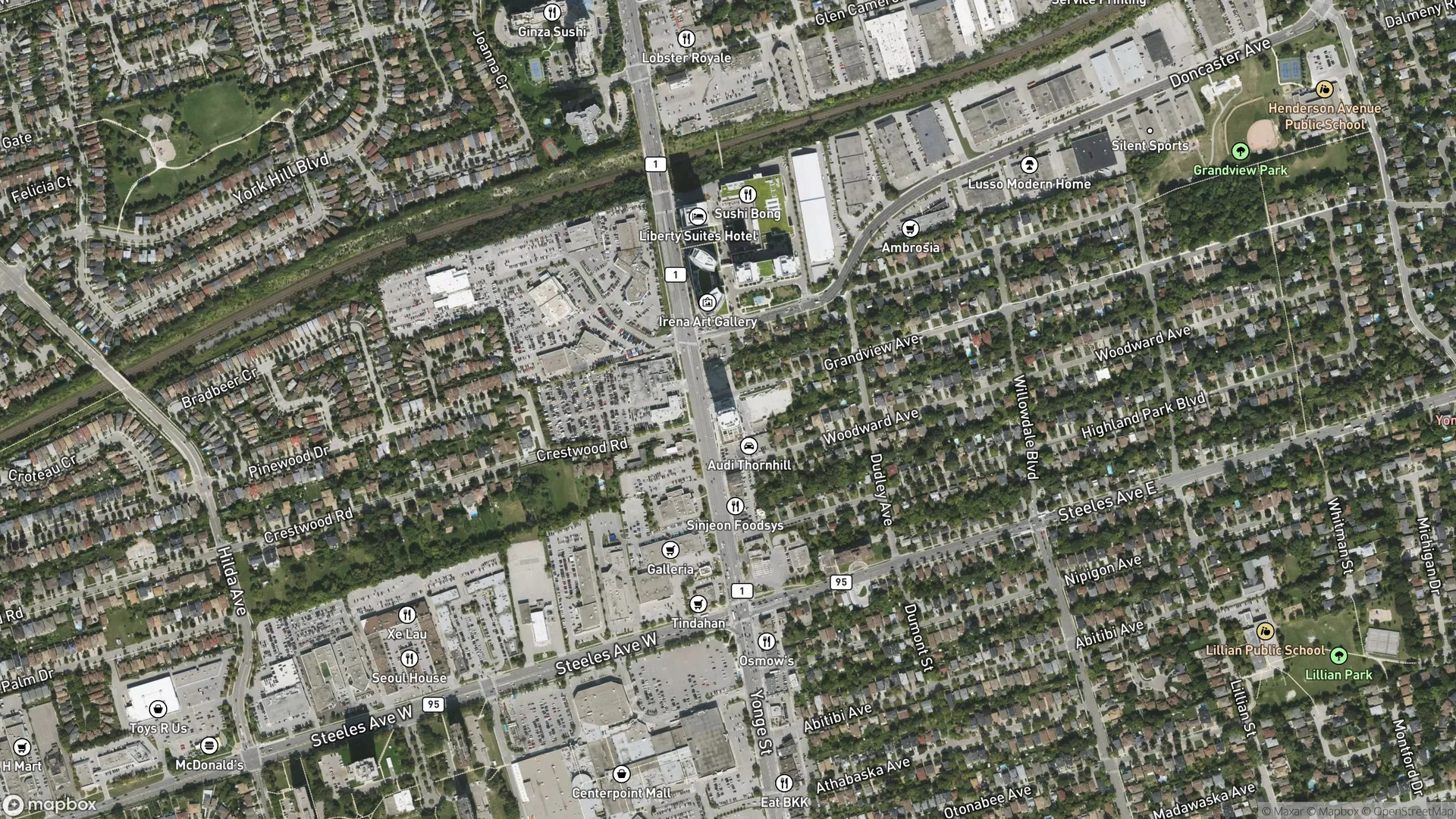 Tax sale property at , Markham - Photo 3