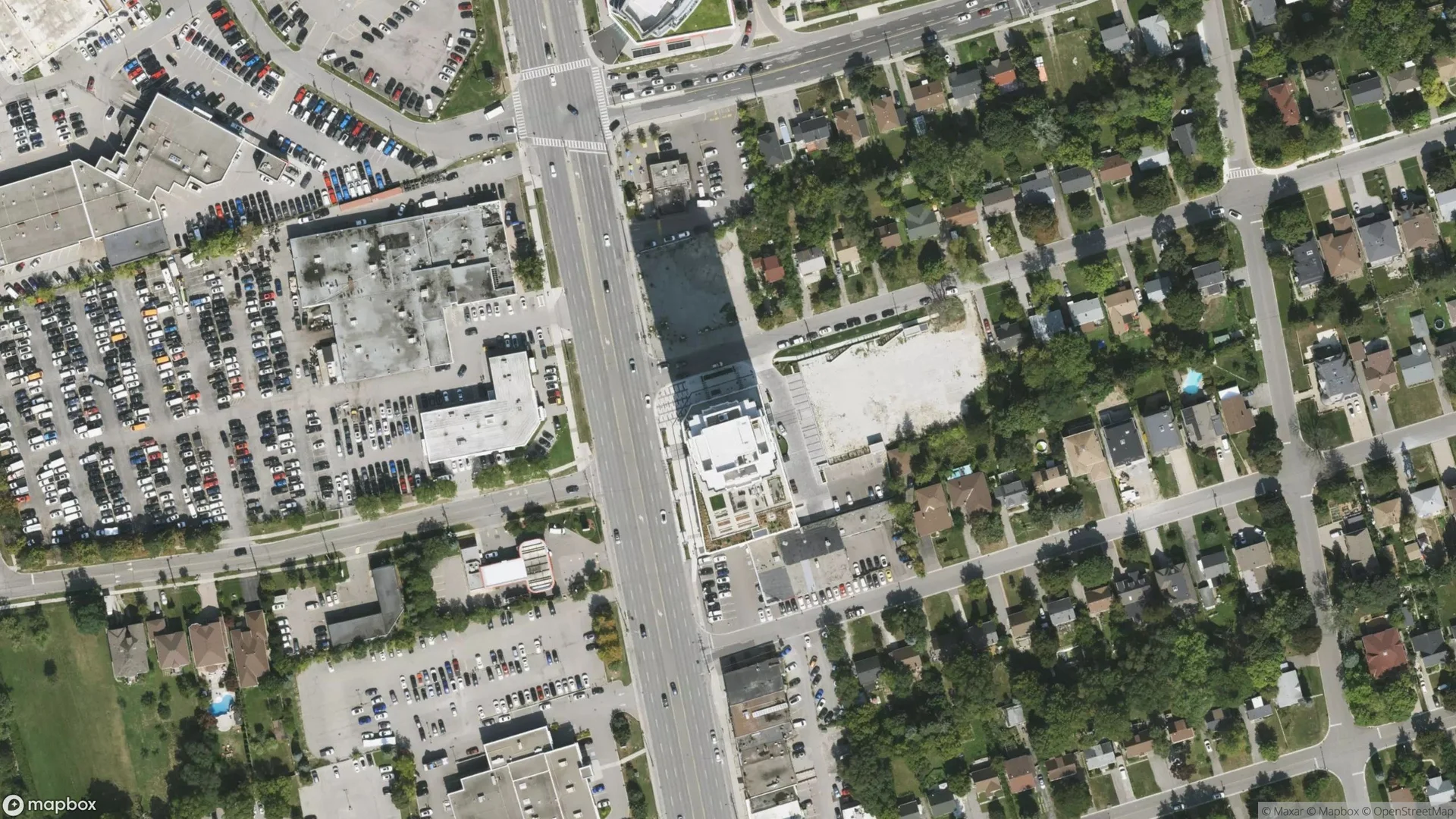 Tax Sale Property in Markham, Ontario