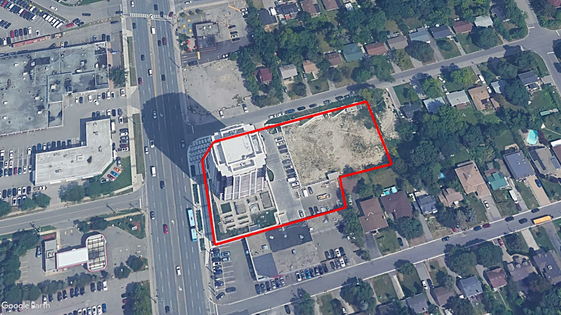  - Tax sale property in Markham