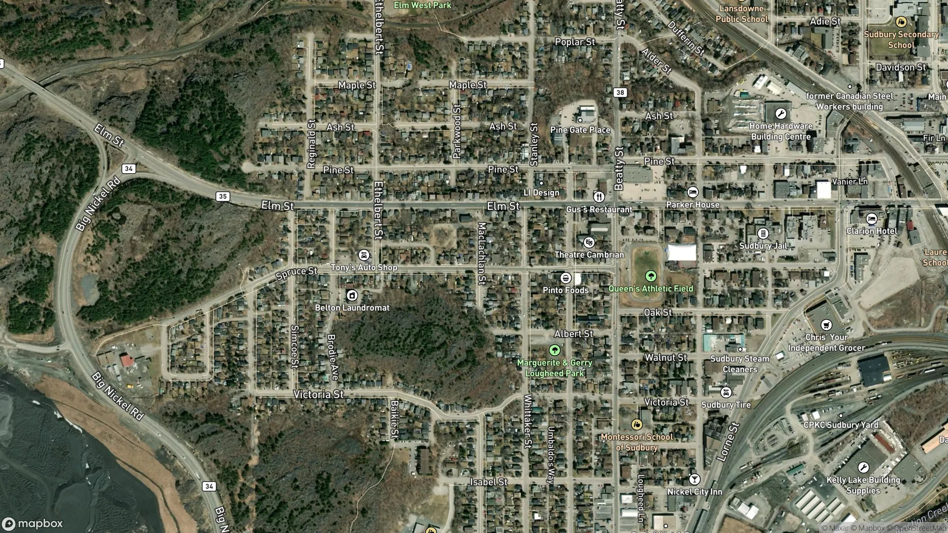 Tax sale property at , Greater Sudbury - Photo 3