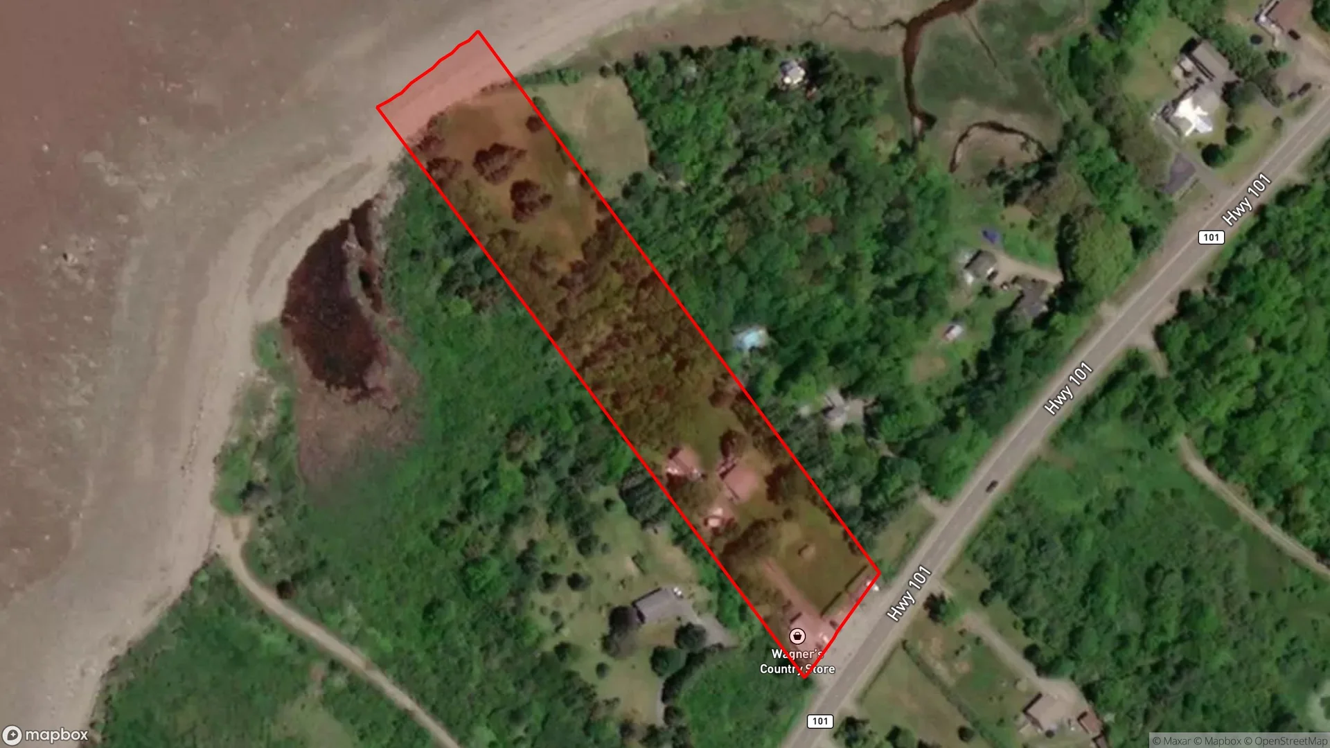 Tax sale property at , Digby - Photo 2