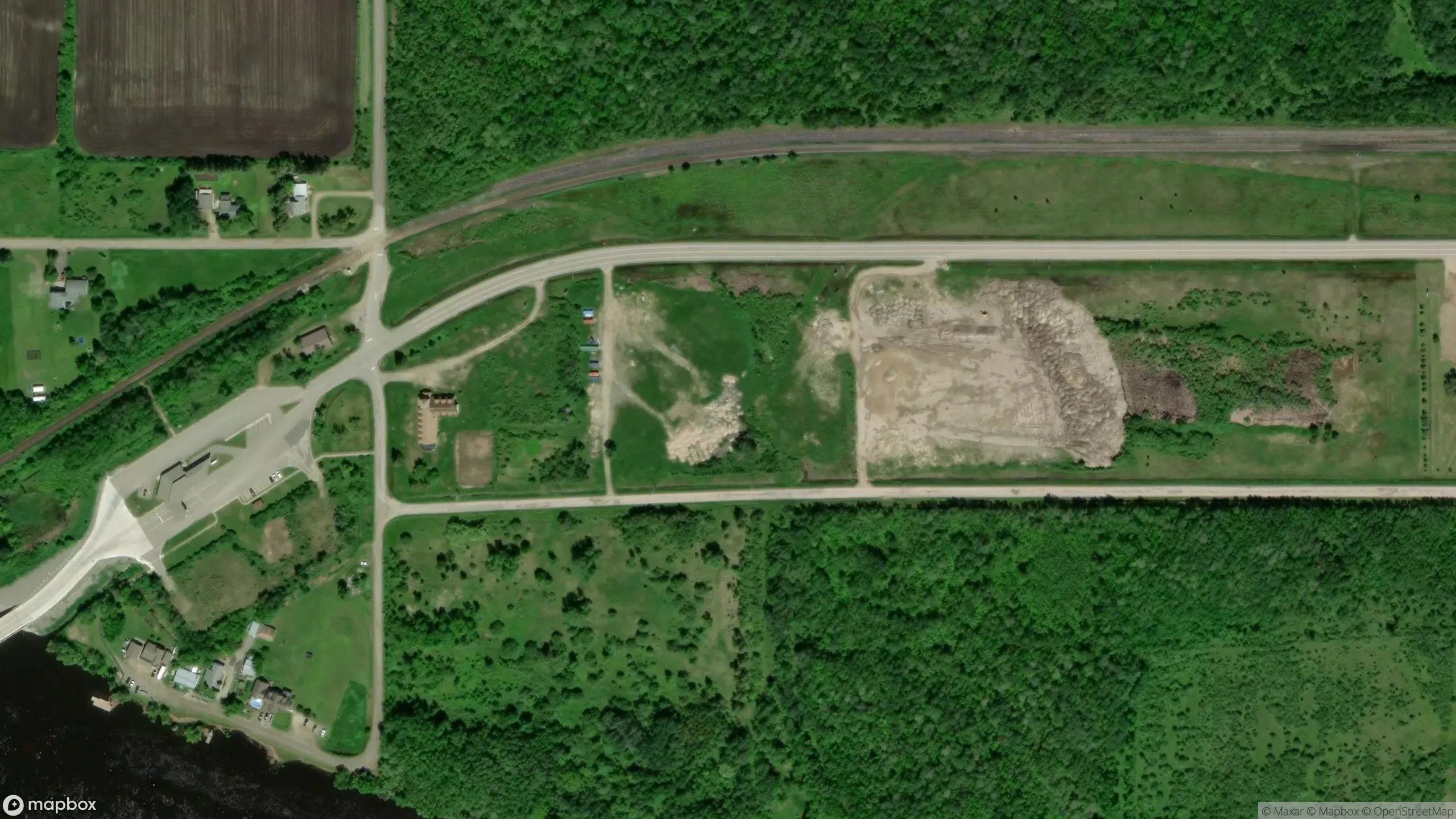Tax Sale Property in Rainy River, Ontario