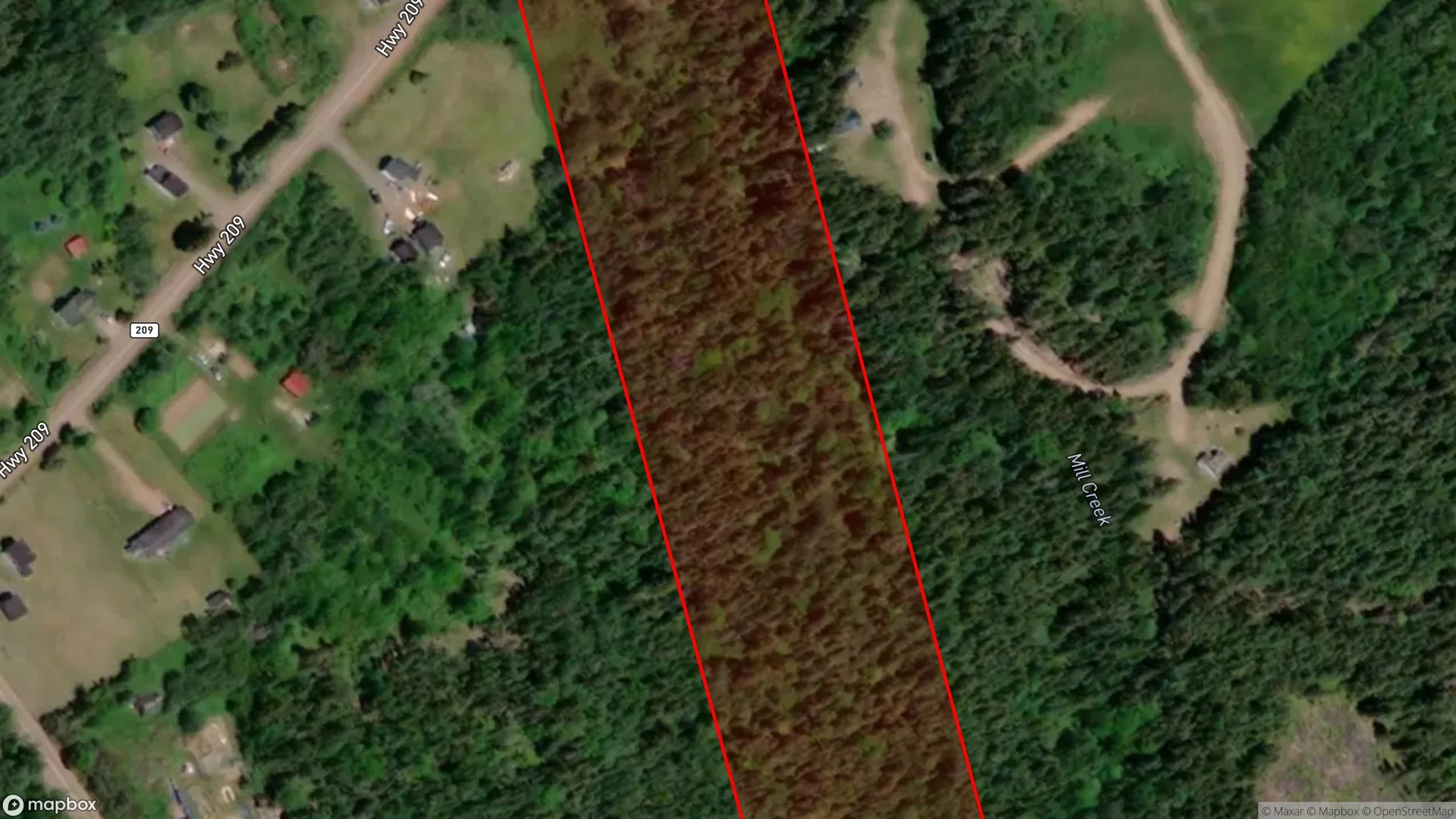 Tax sale property at , Cumberland - Photo 2