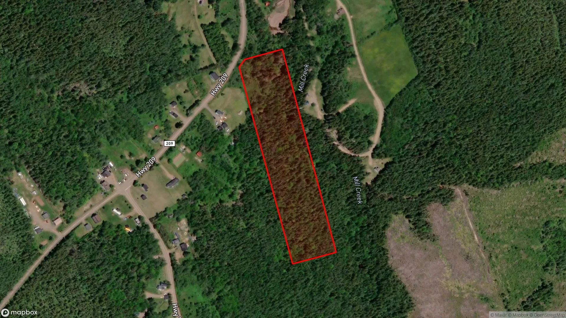 Tax sale property at , Cumberland - Photo 3