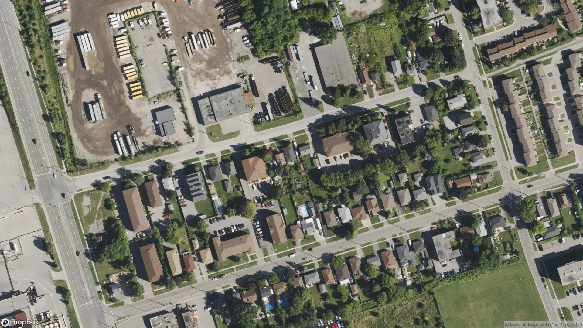 Tax sale property at , Oshawa - Photo 2